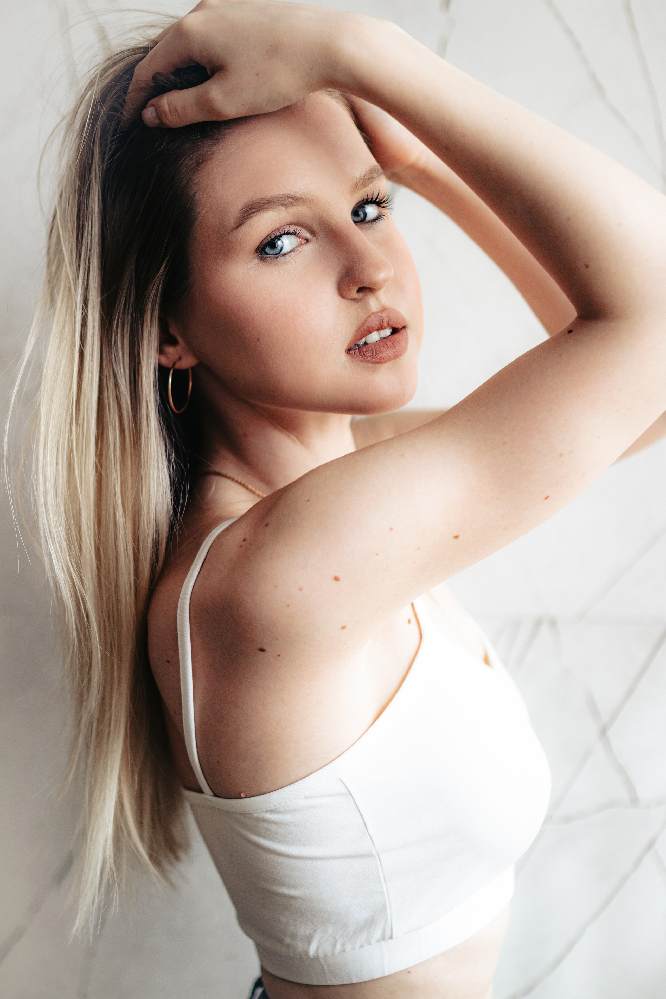 Студийные. Фотограф Анастасия Козловская aadazzling