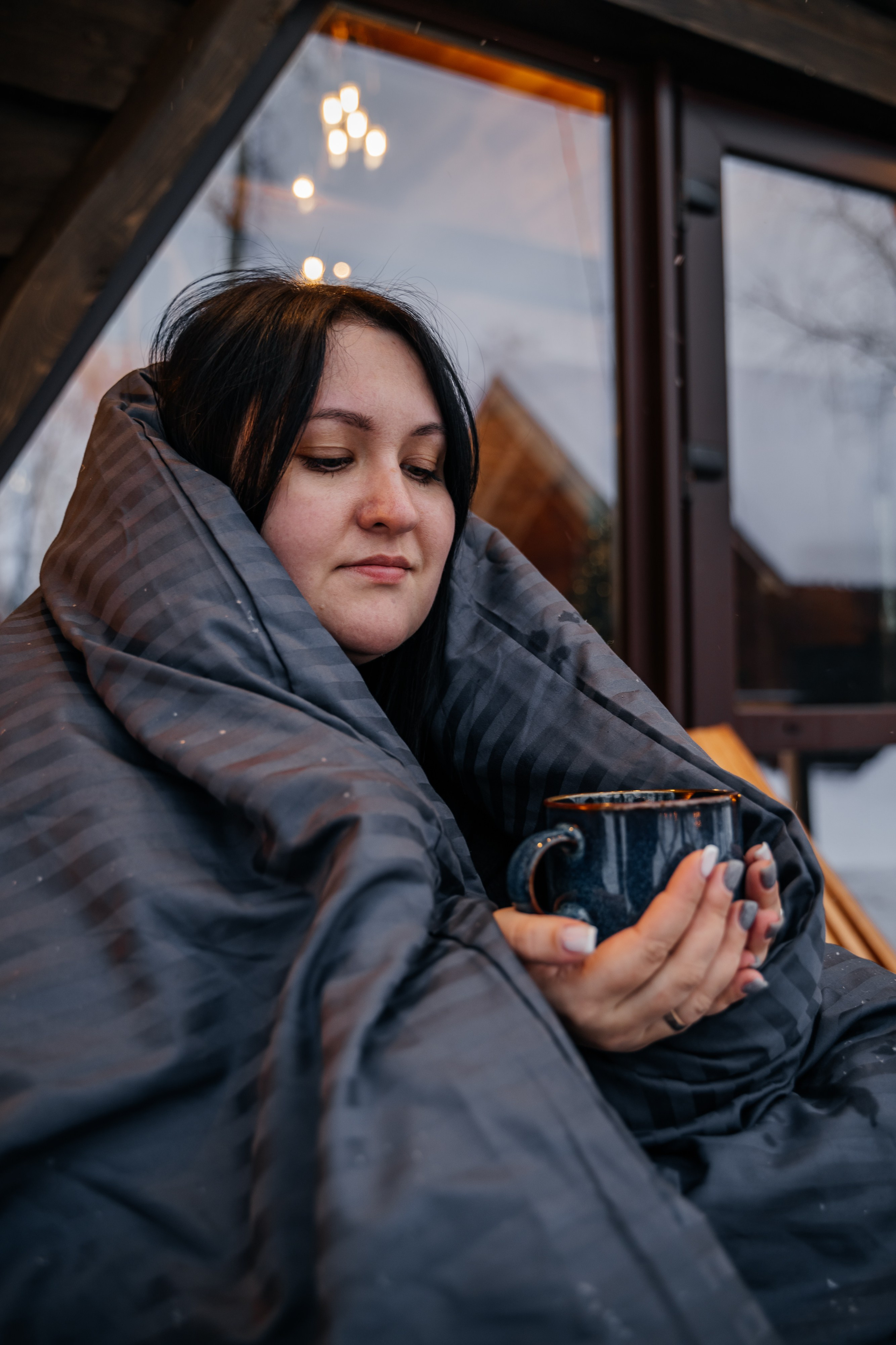 База «Сибирика». Свадебная  съемка на Алтае