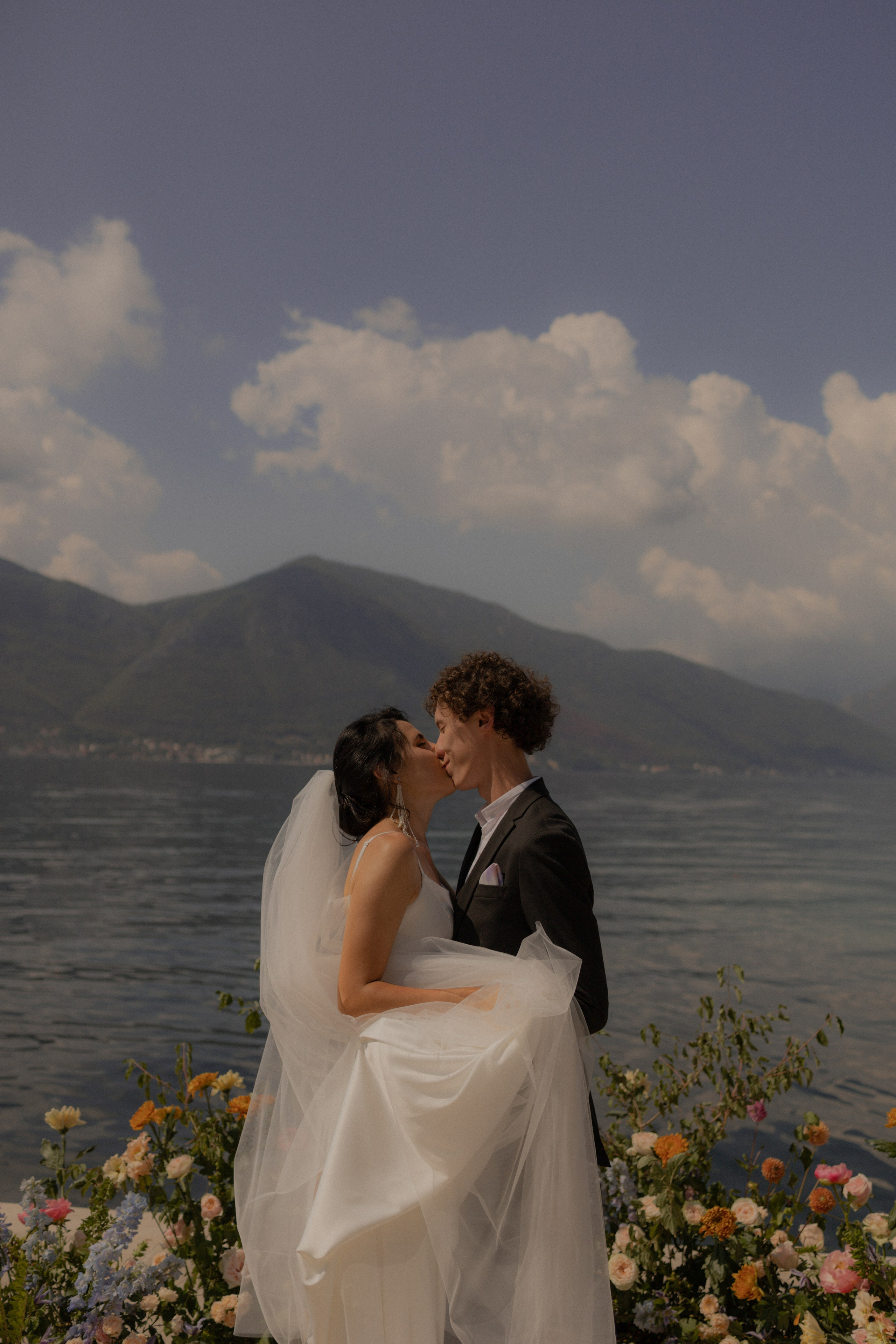 Алсу и Ильвир. Черногория|06.09.22. Фотограф Зарина. Казань