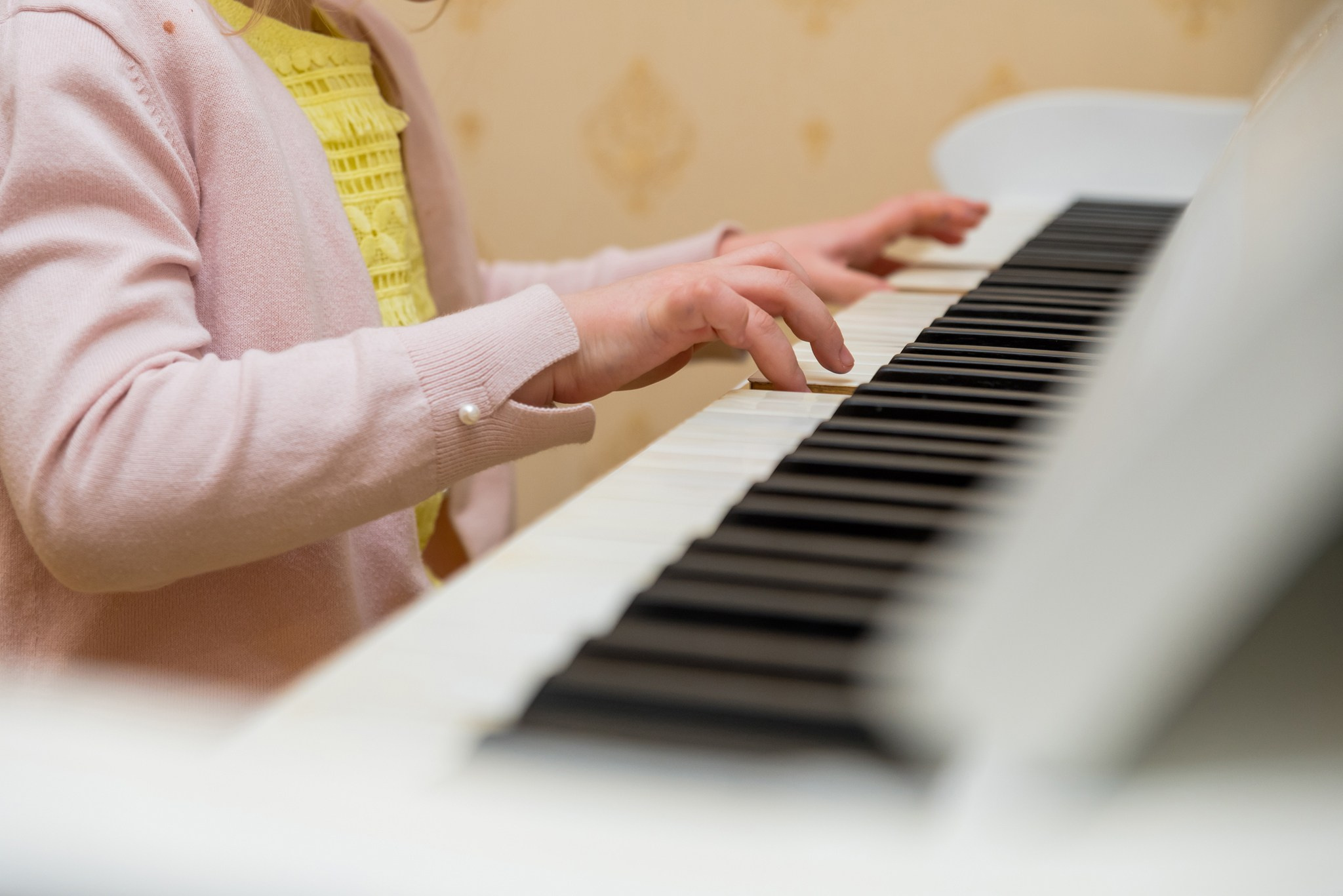 Отчетный концерт в доме Романовых. Свадебный и семейный фотограф из Санкт-Петербурга Климов Анатолий