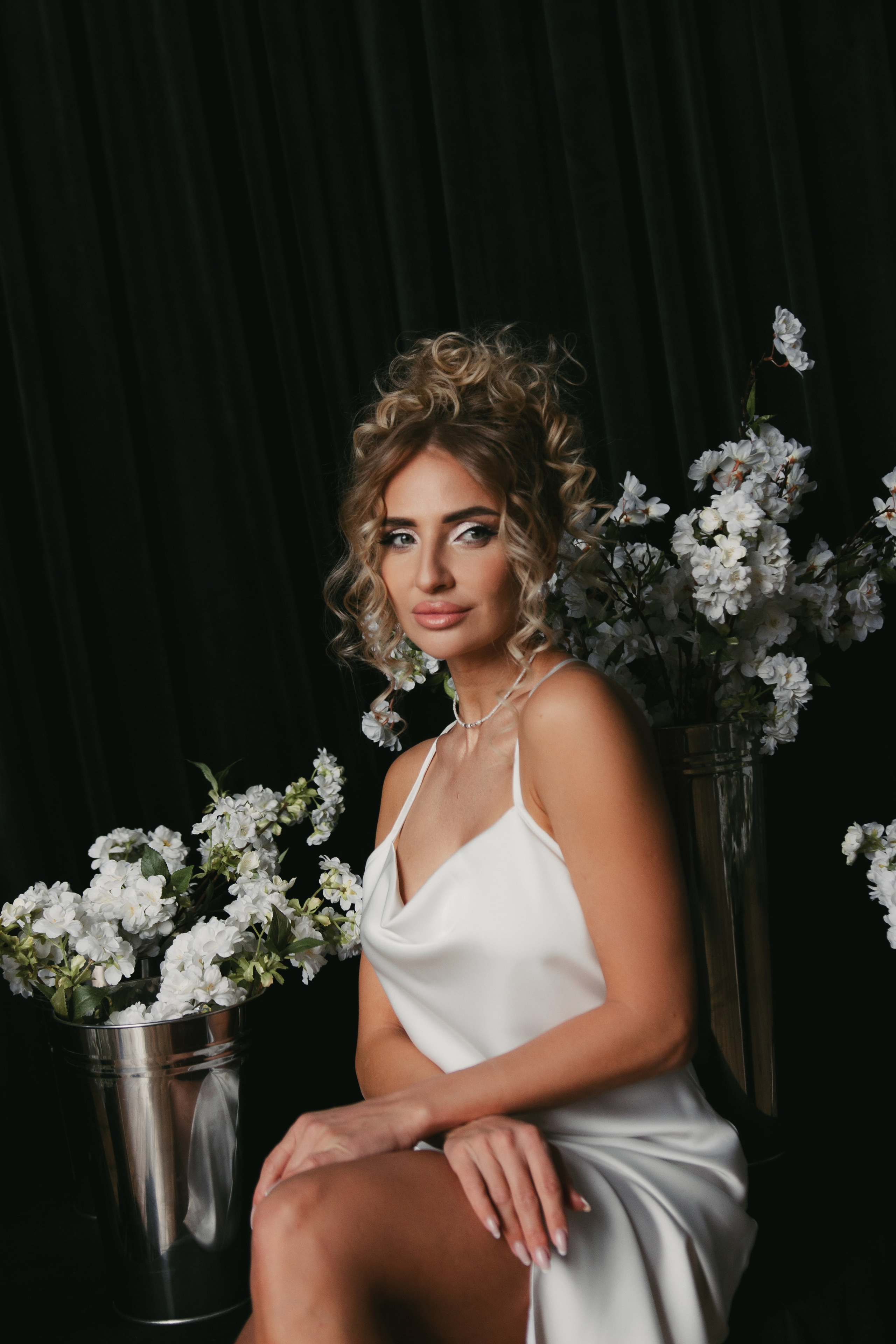 8 марта. Фотограф Новосибирск