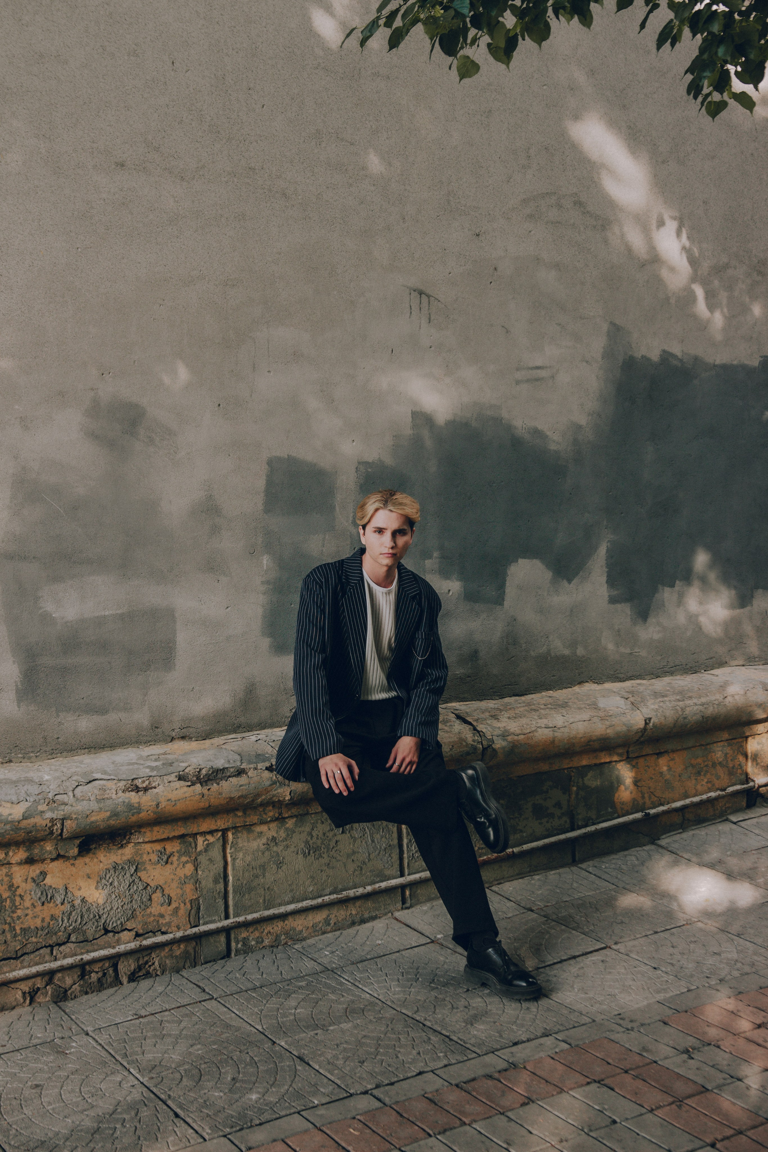 Аркадий ДК Горького. Фотограф Новосибирск