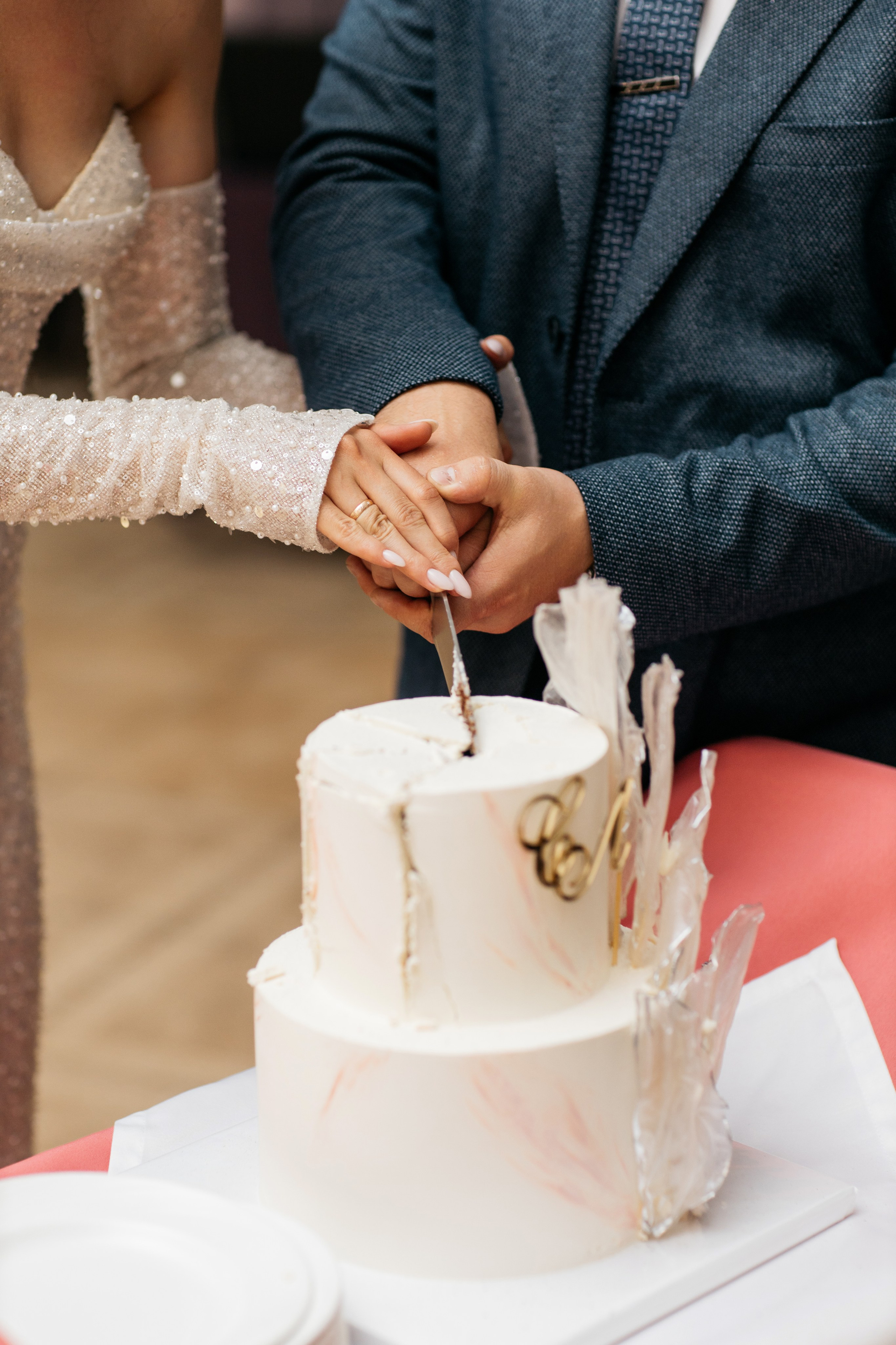 Лучший день. Лейса и Сергей. Свадебный и семейный фотограф в Магнитогорске Катя Буряк