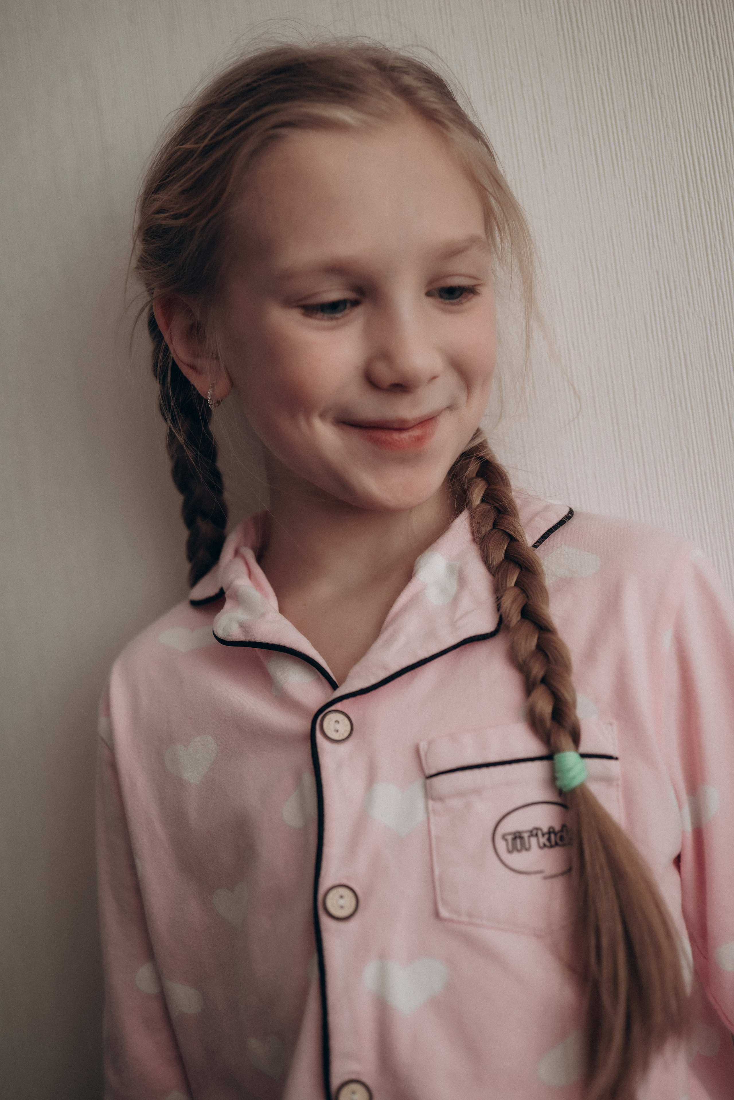 Ольга, Виктория и Вероника. Семейный фотограф в Москве Дарья Пузикова