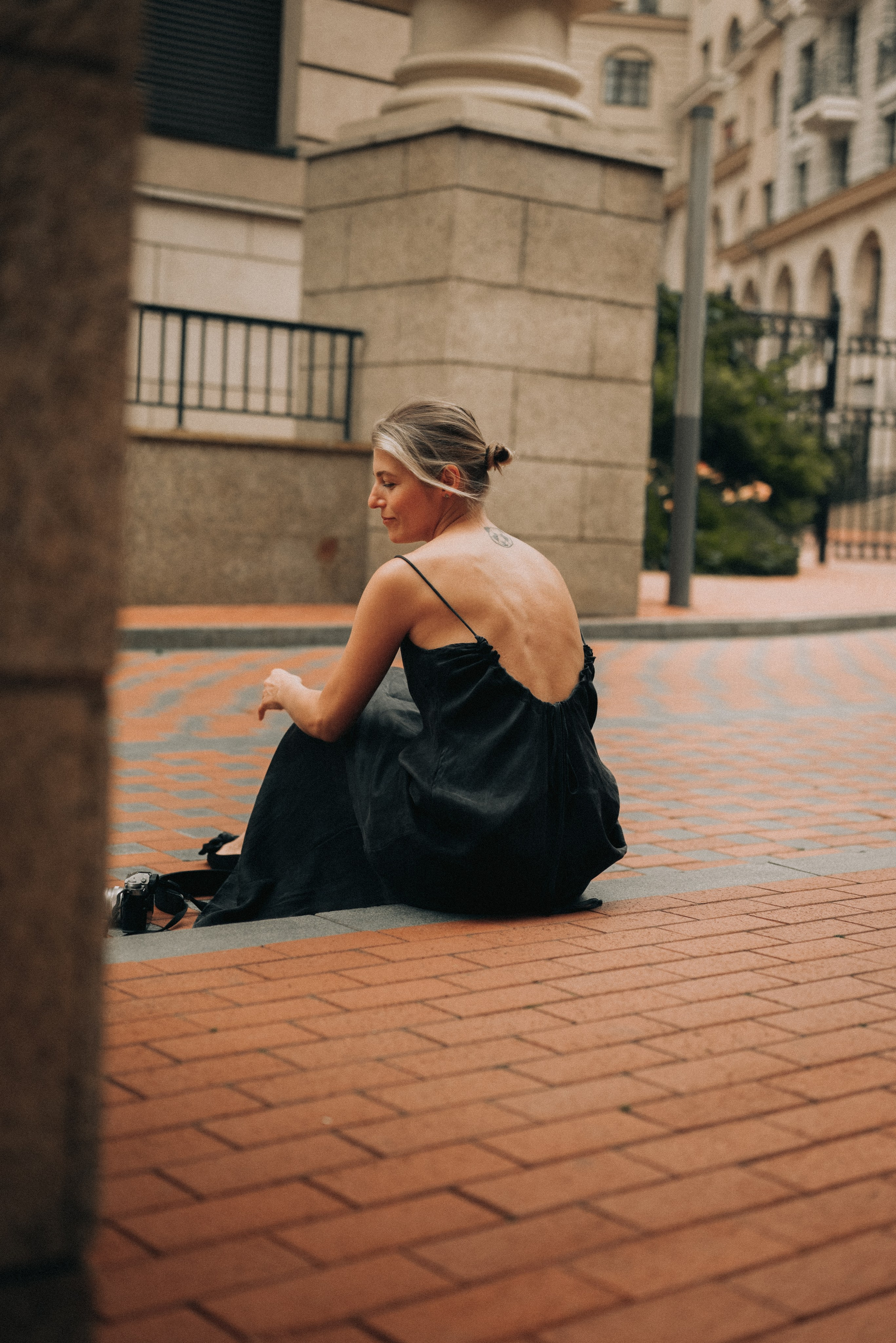 Василина. Семейный фотограф в Москве Дарья Пузикова