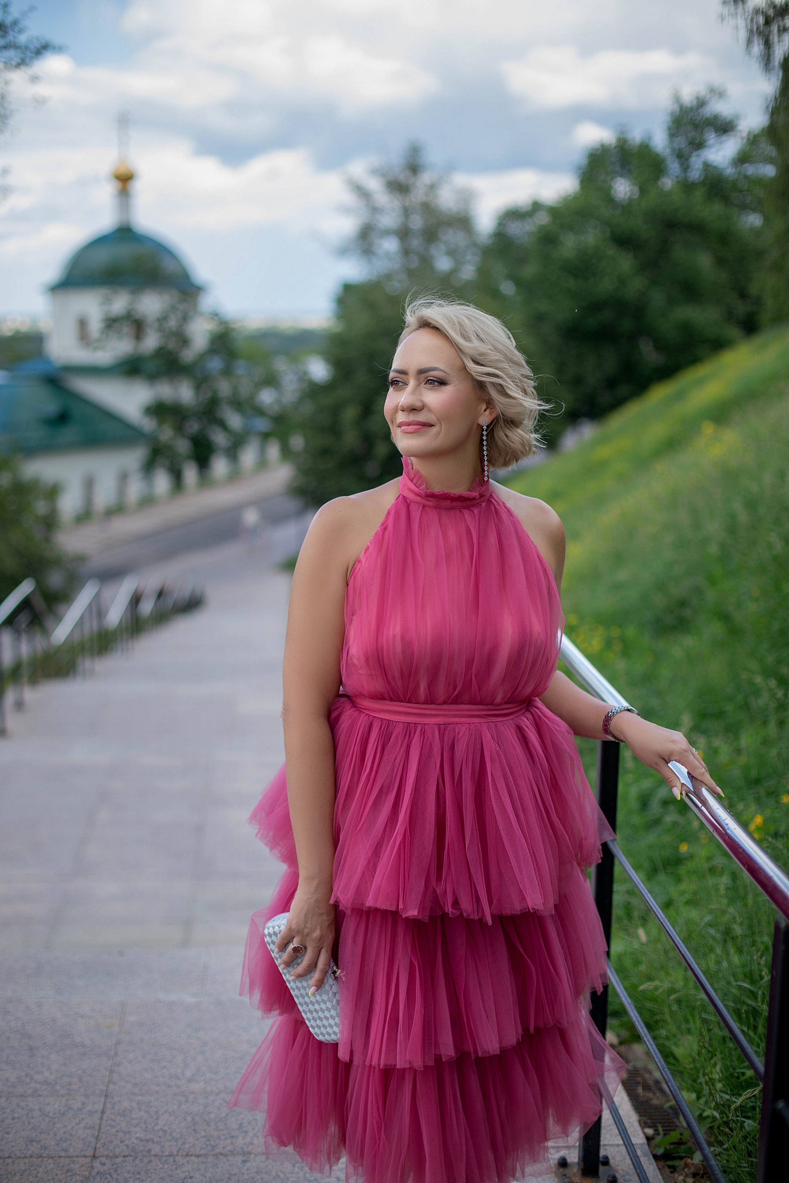 Индивидуальные фотосессии. Фотограф Ирина Зверева