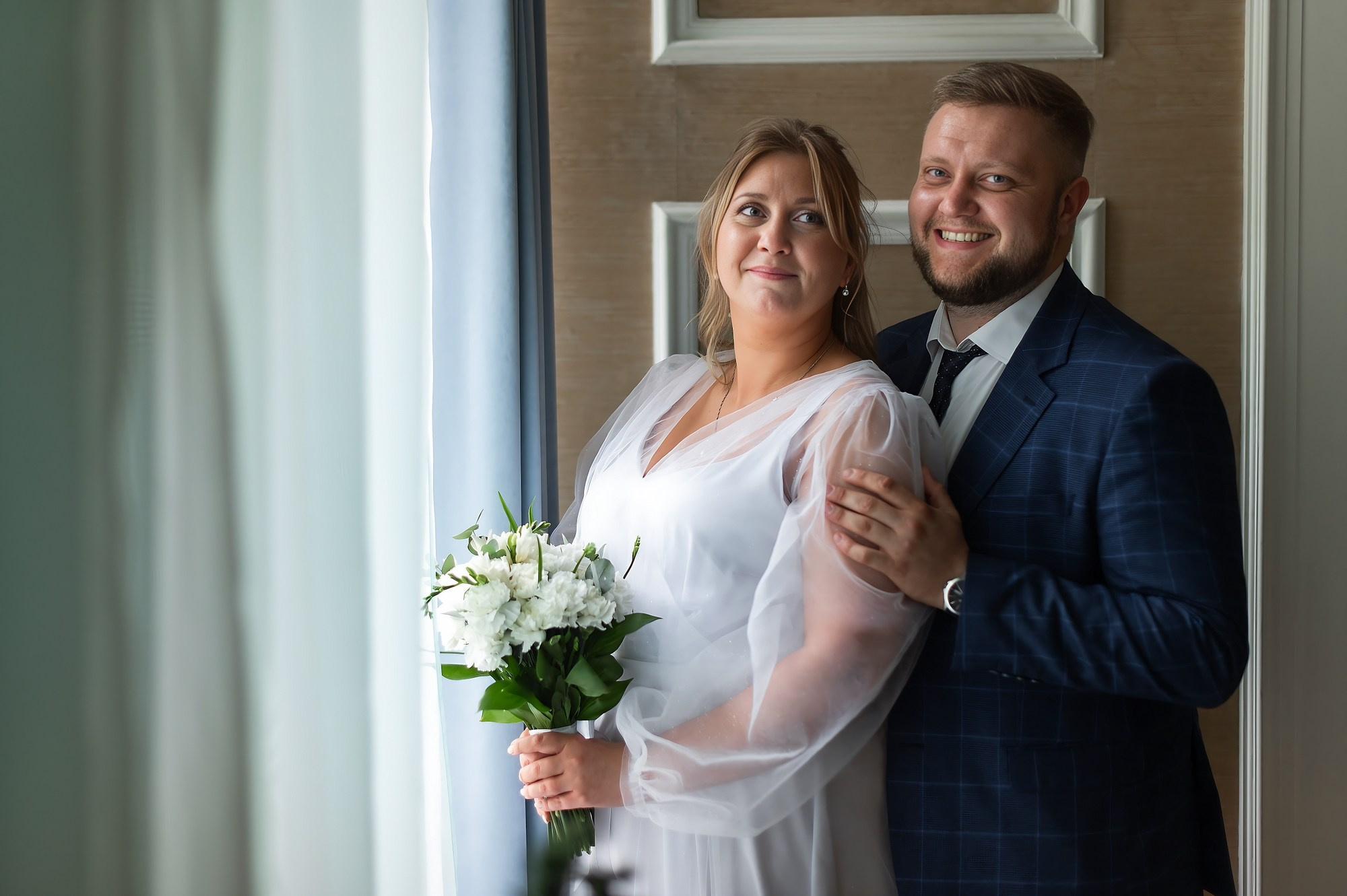 Свадьба + пацаны ваще ребята. Свадебный и семейный фотограф в Омске Мормулев Михаил