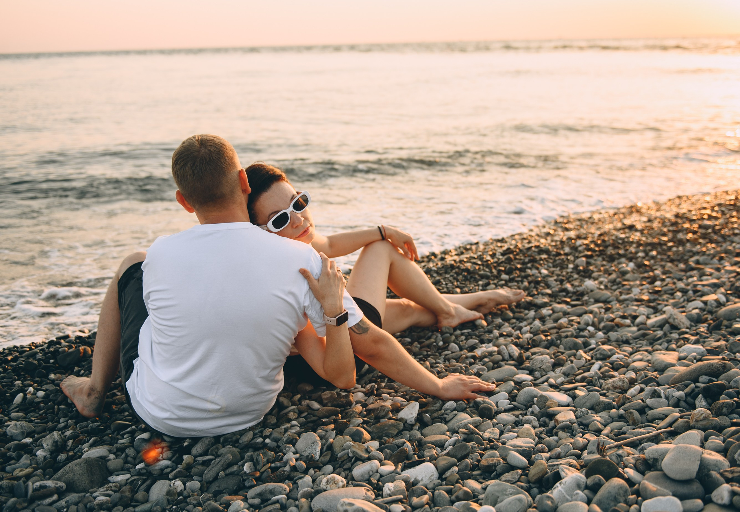 Дерзкие, влюбленные. Свадебный и семейный фотограф София Невская