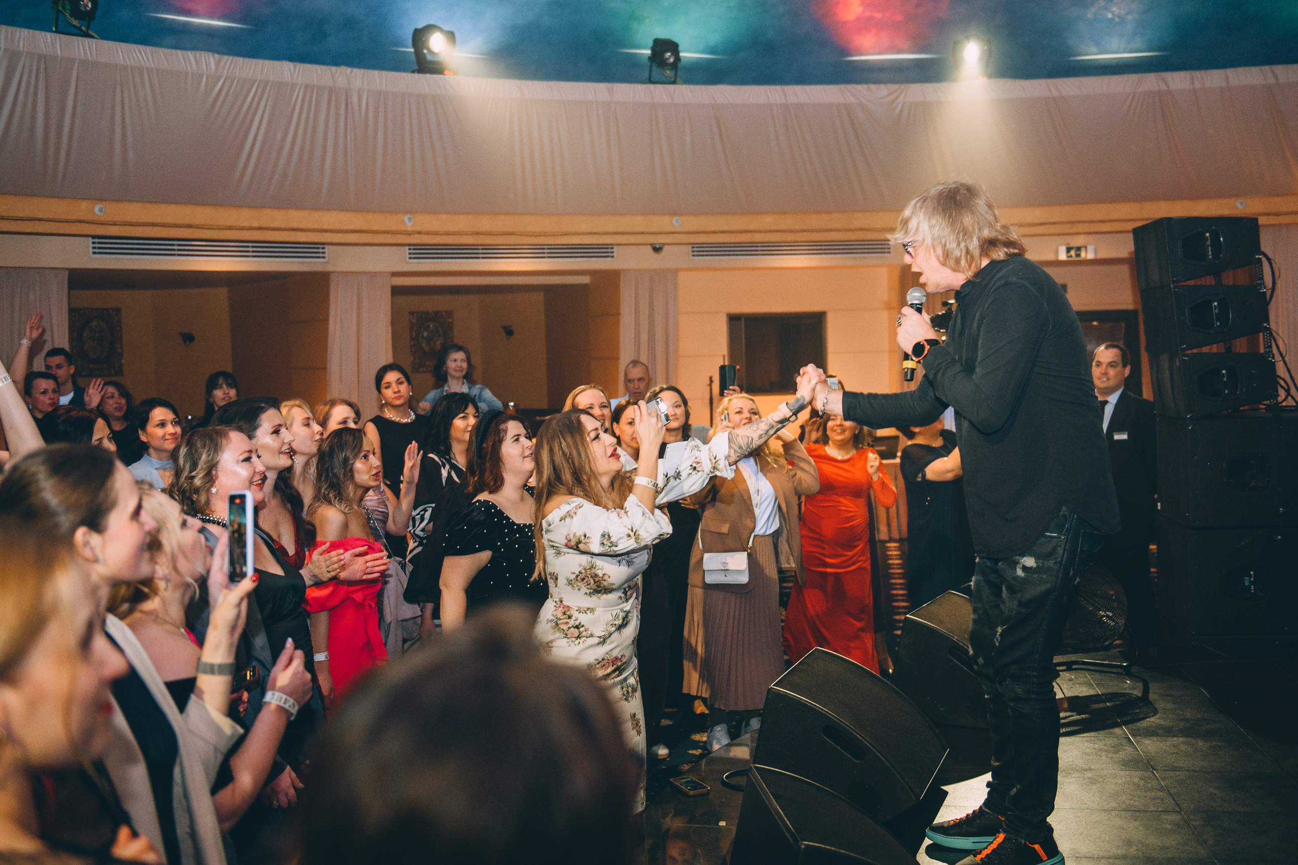 Fine ingridience. Свадебный и семейный фотограф София Невская