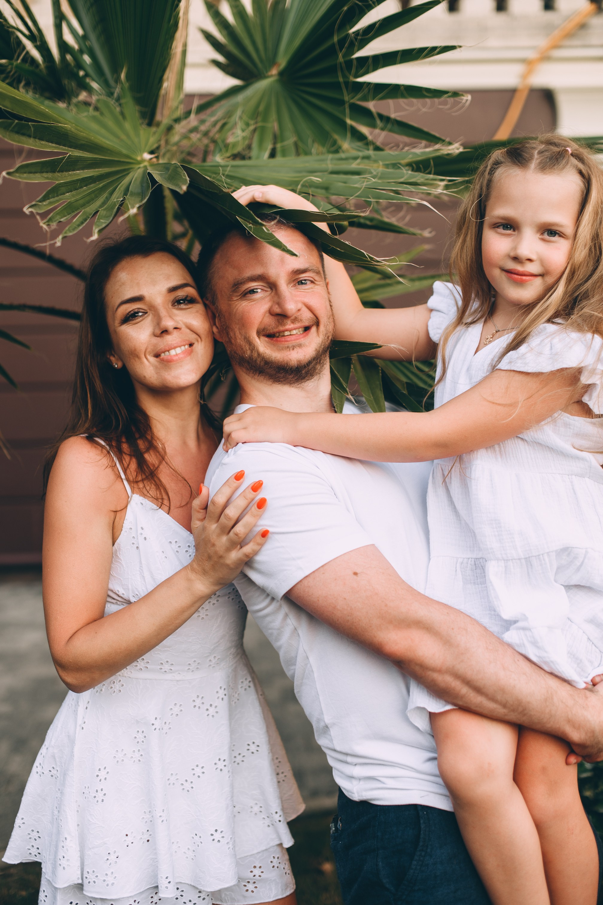 Игры на пляже) Центральный Сочи, пляж Цирк. Свадебный и семейный фотограф София Невская