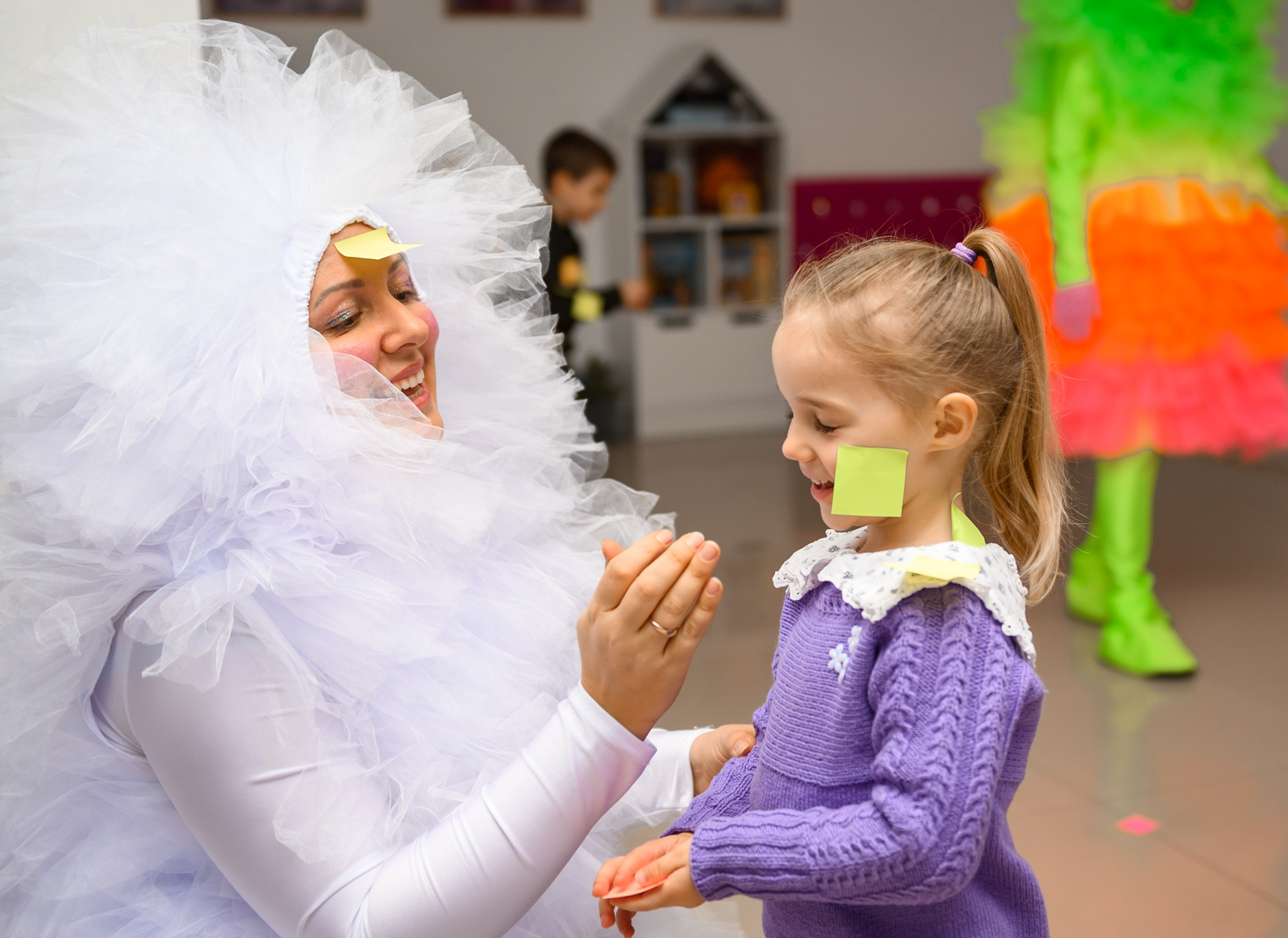 Блогер Пати. Свадебный и семейный фотограф София Невская