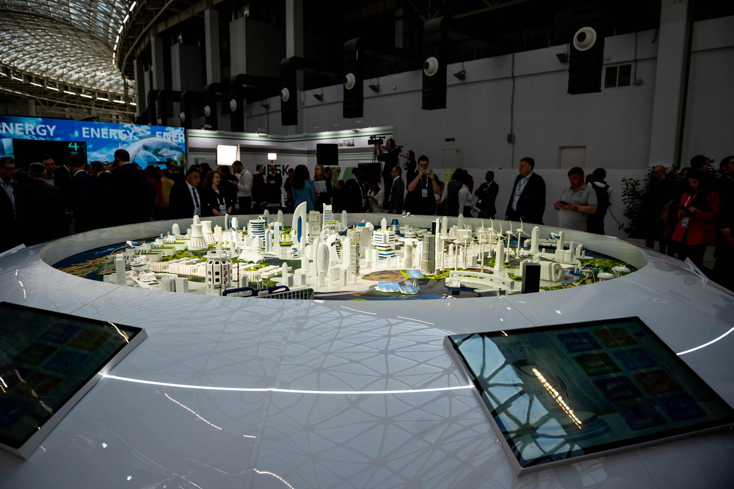 Атомэкспо 2024. Свадебный и семейный фотограф София Невская