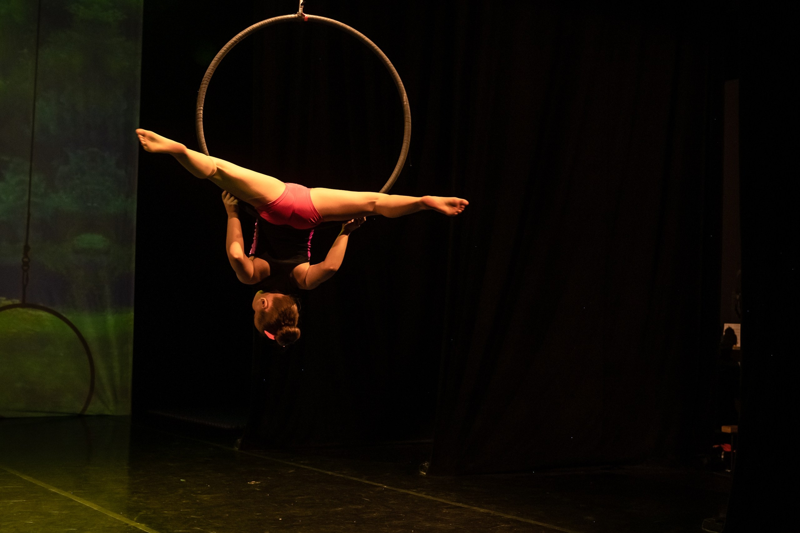 Отчетное выступление студии воздушной гимнастики Sport Evolution. Свадебный и семейный фотограф София Невская