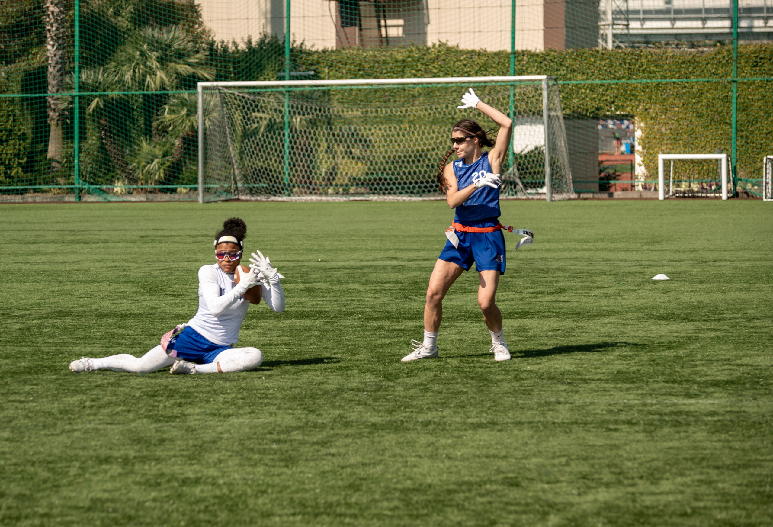 Флаг-футбол. Свадебный и семейный фотограф София Невская