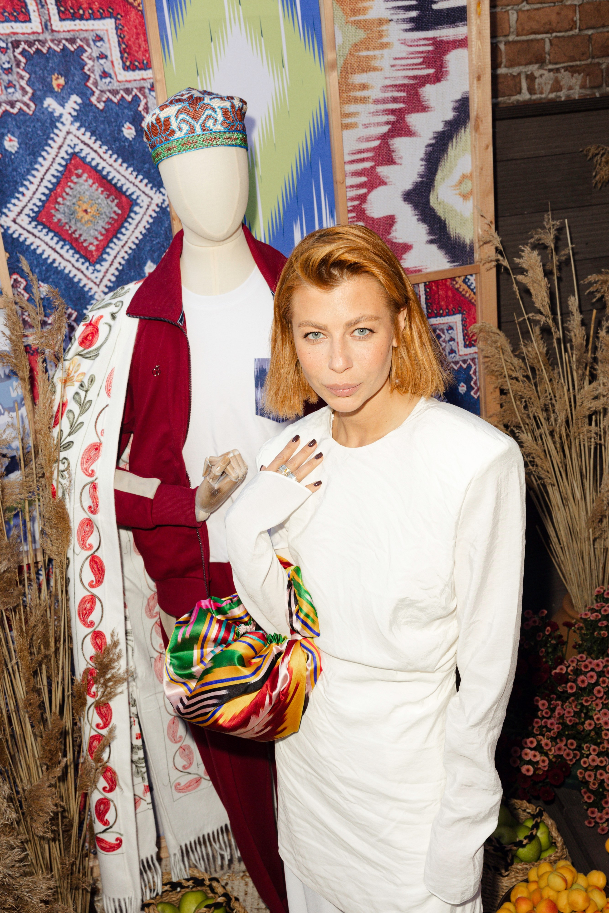 BOSCO EXPEDITION. Узбекистан