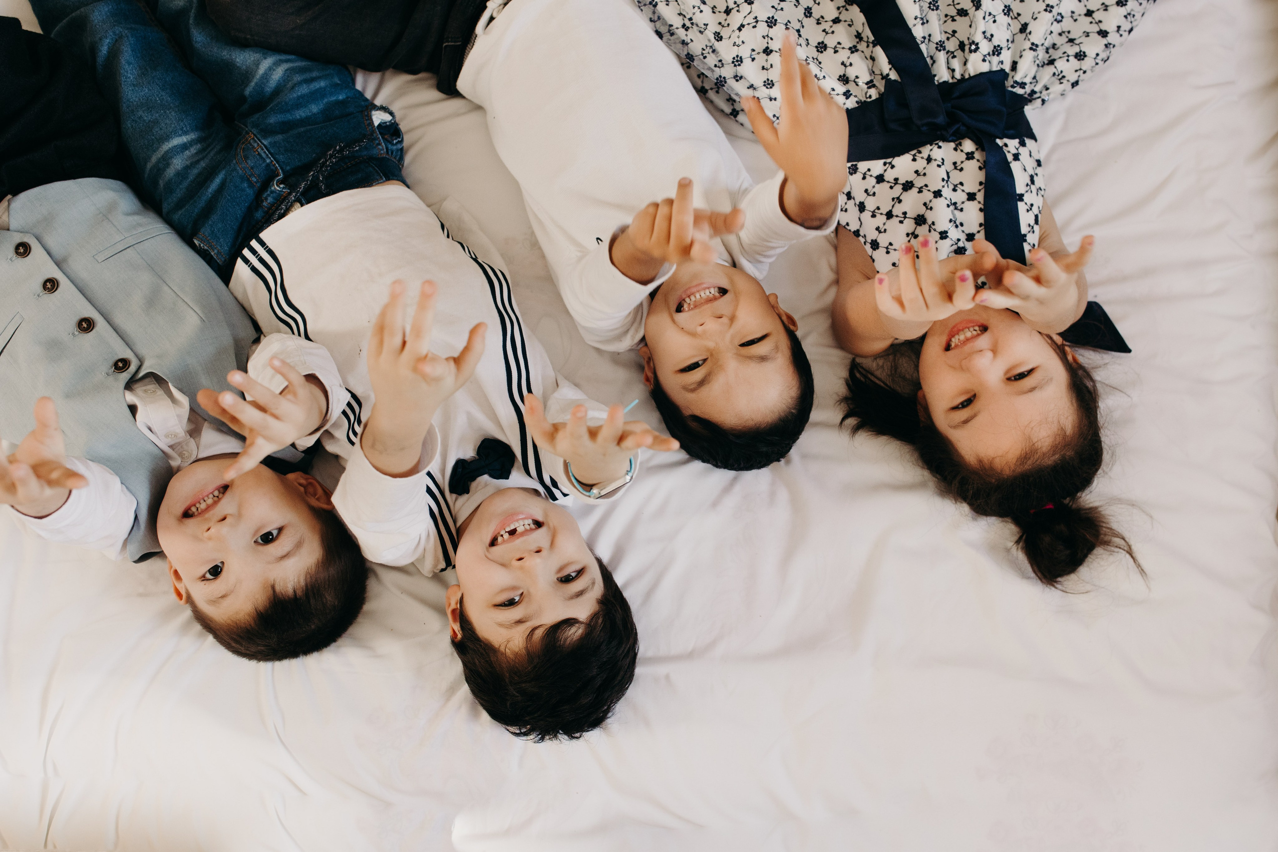 Новогодние фотосессии. Свадебный и семейный фотограф в Алматы Laura Dosmann