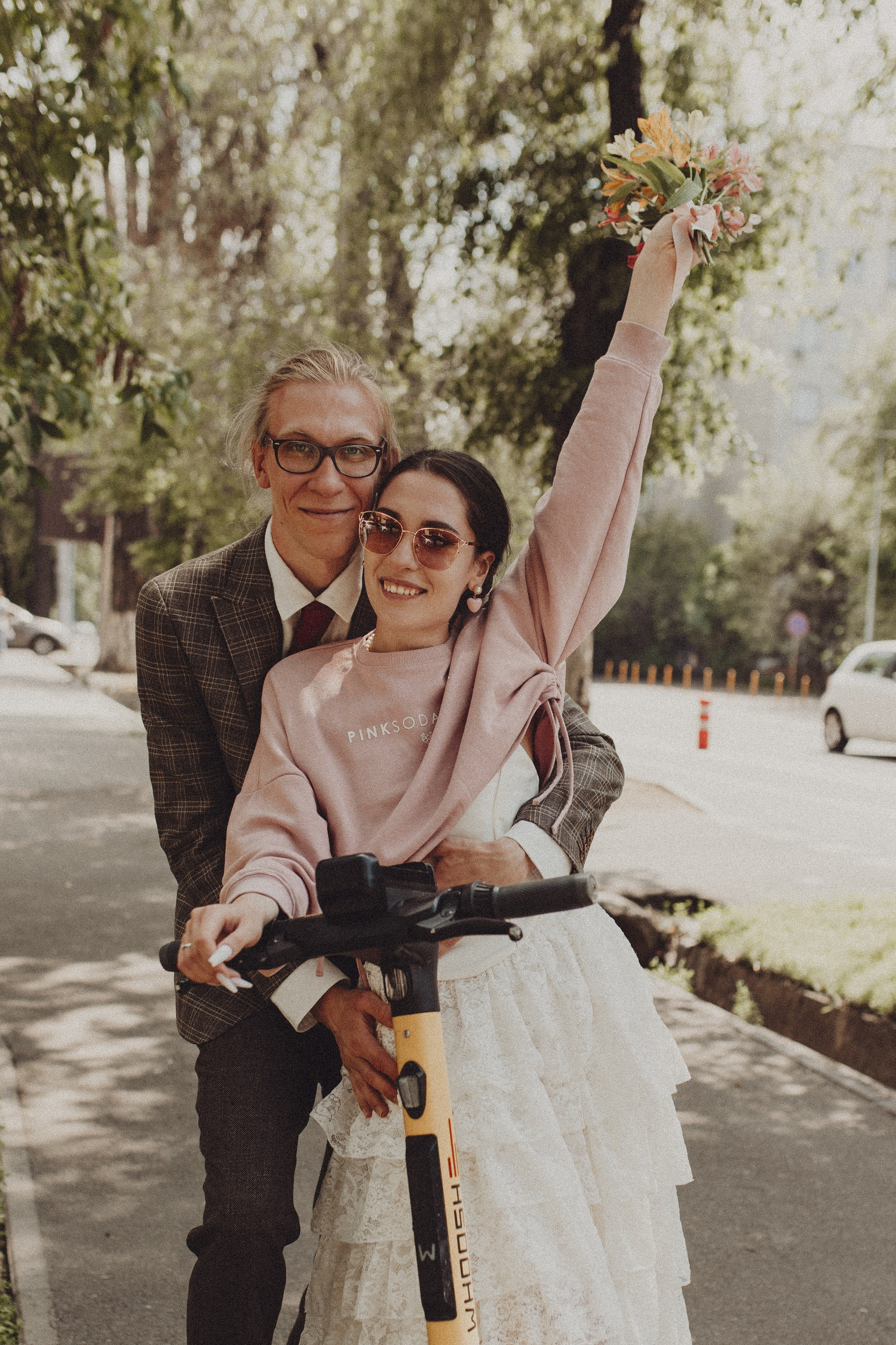 Wedding. Свадебный и семейный фотограф в Алматы Laura Dosmann