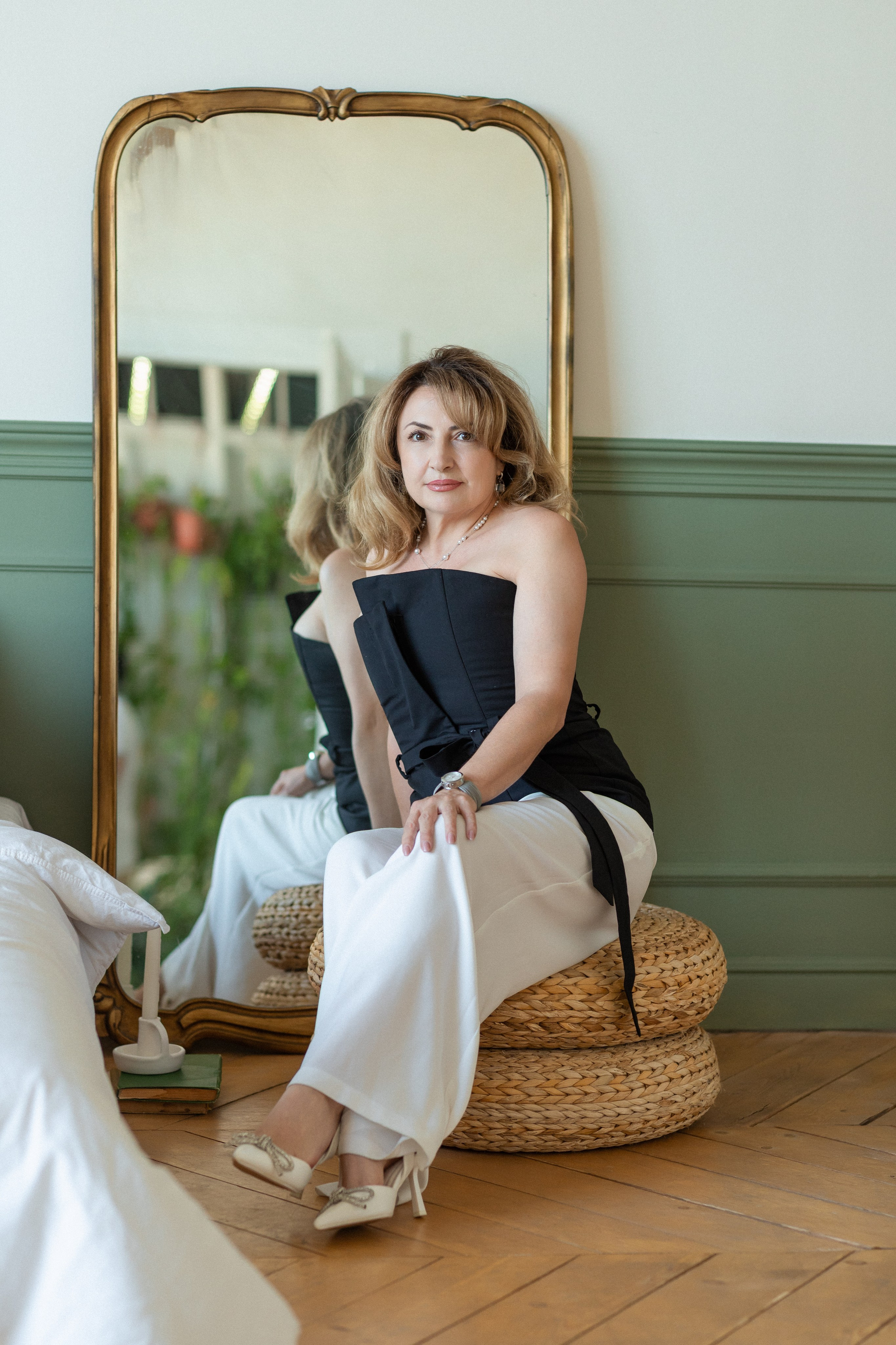 Студийные. Фотограф в Краснодаре Анна Светикова