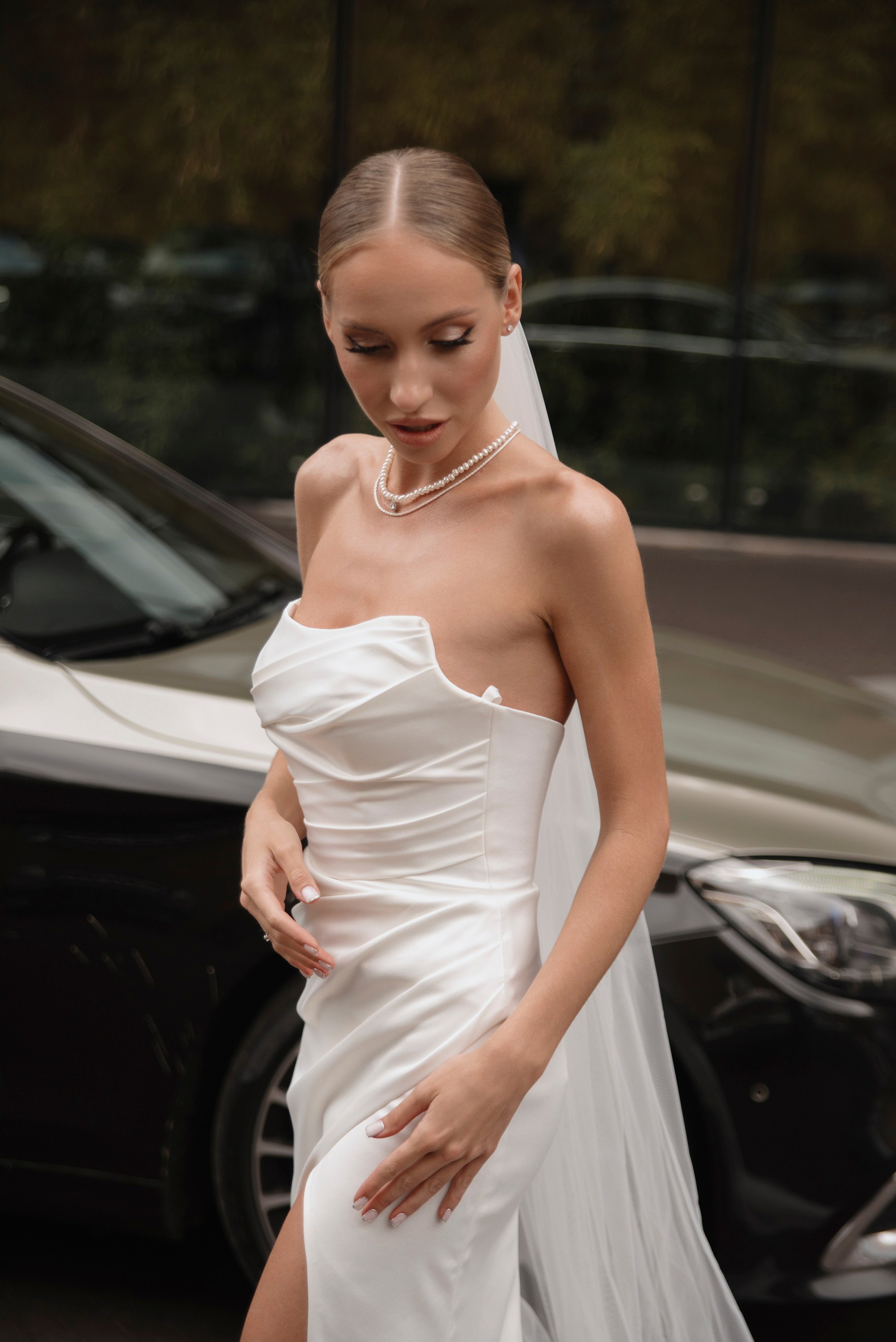 Barvikha Luxury Village. Анна Гончарова свадебный и репортажный фотограф в Москве