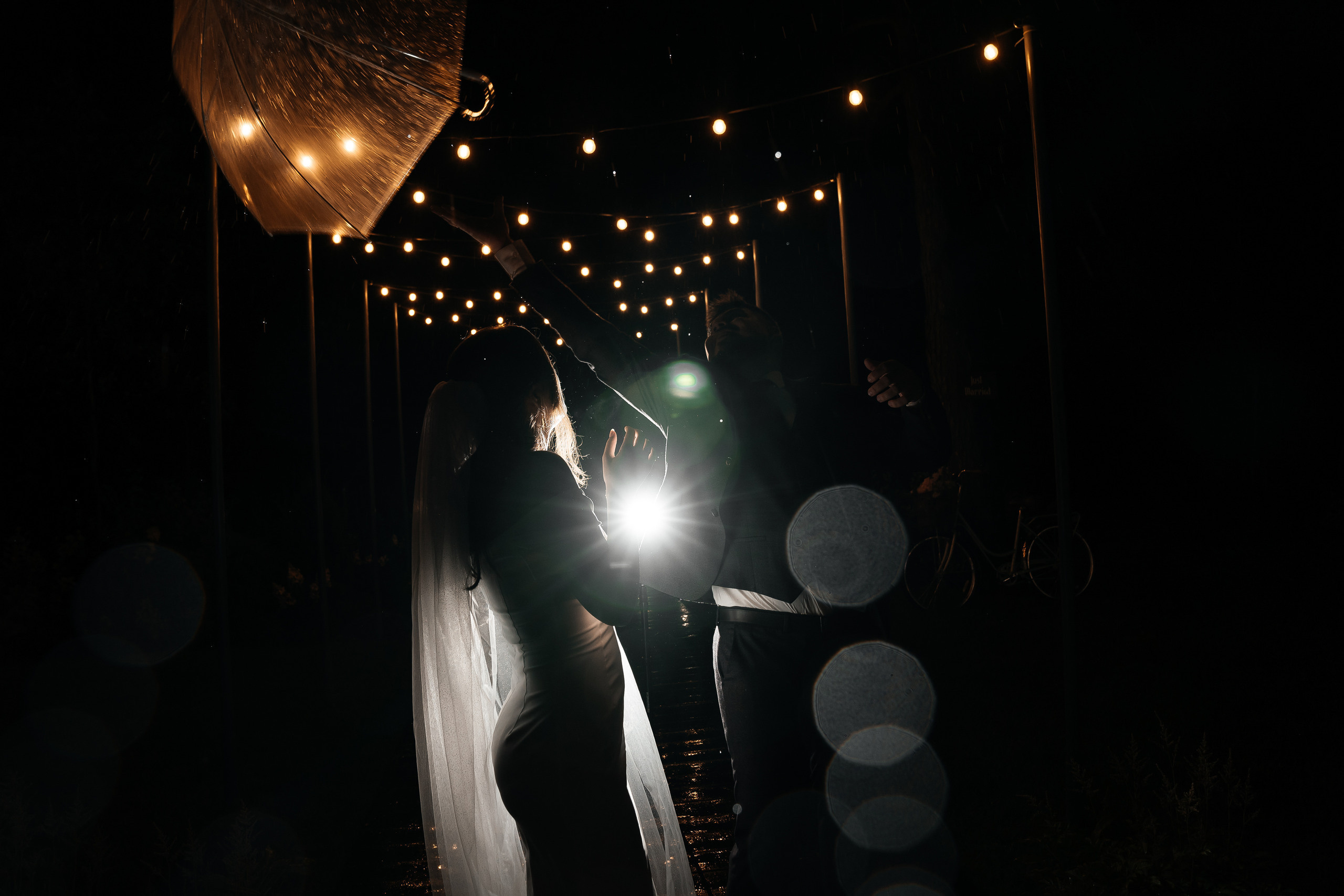 Артем и Ирина. Организация и координация свадебных и семейных торжеств