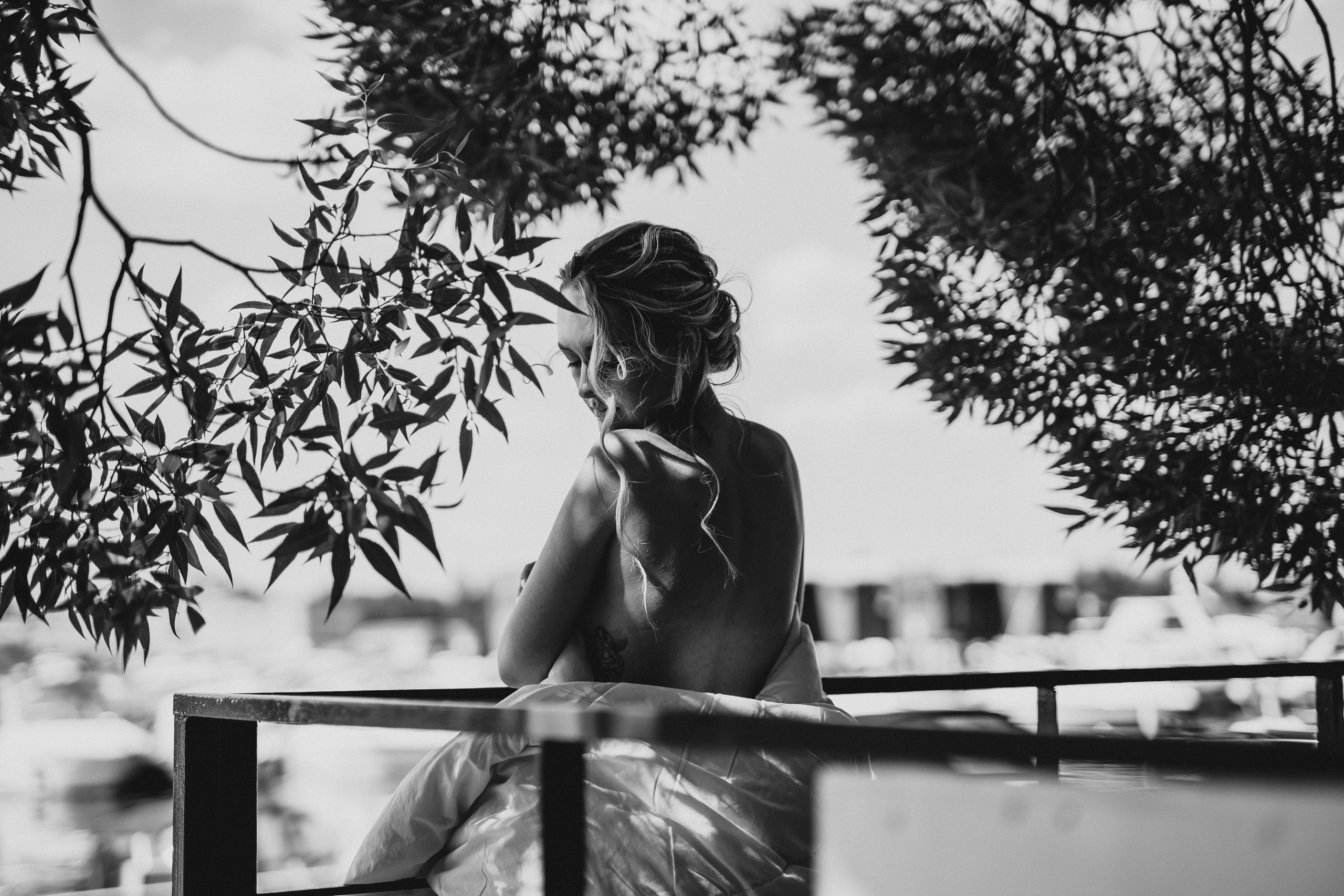 Александр и Анастасия. Организация и координация свадебных и семейных торжеств