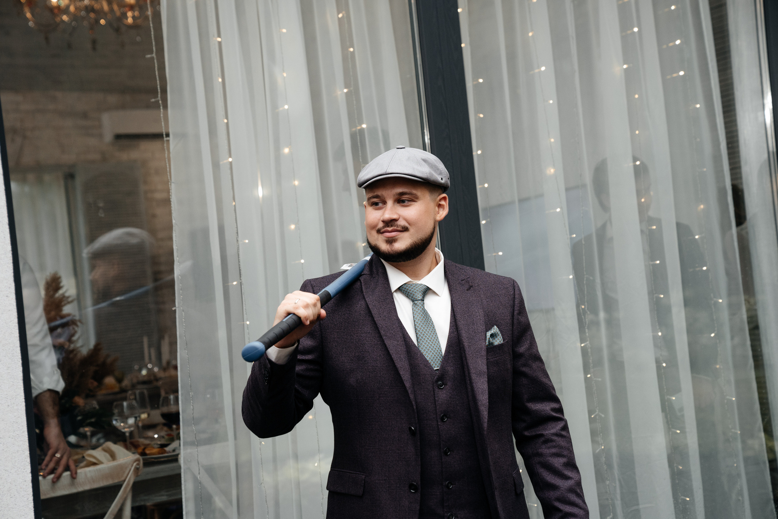 Артем и Ирина. Организация и координация свадебных и семейных торжеств