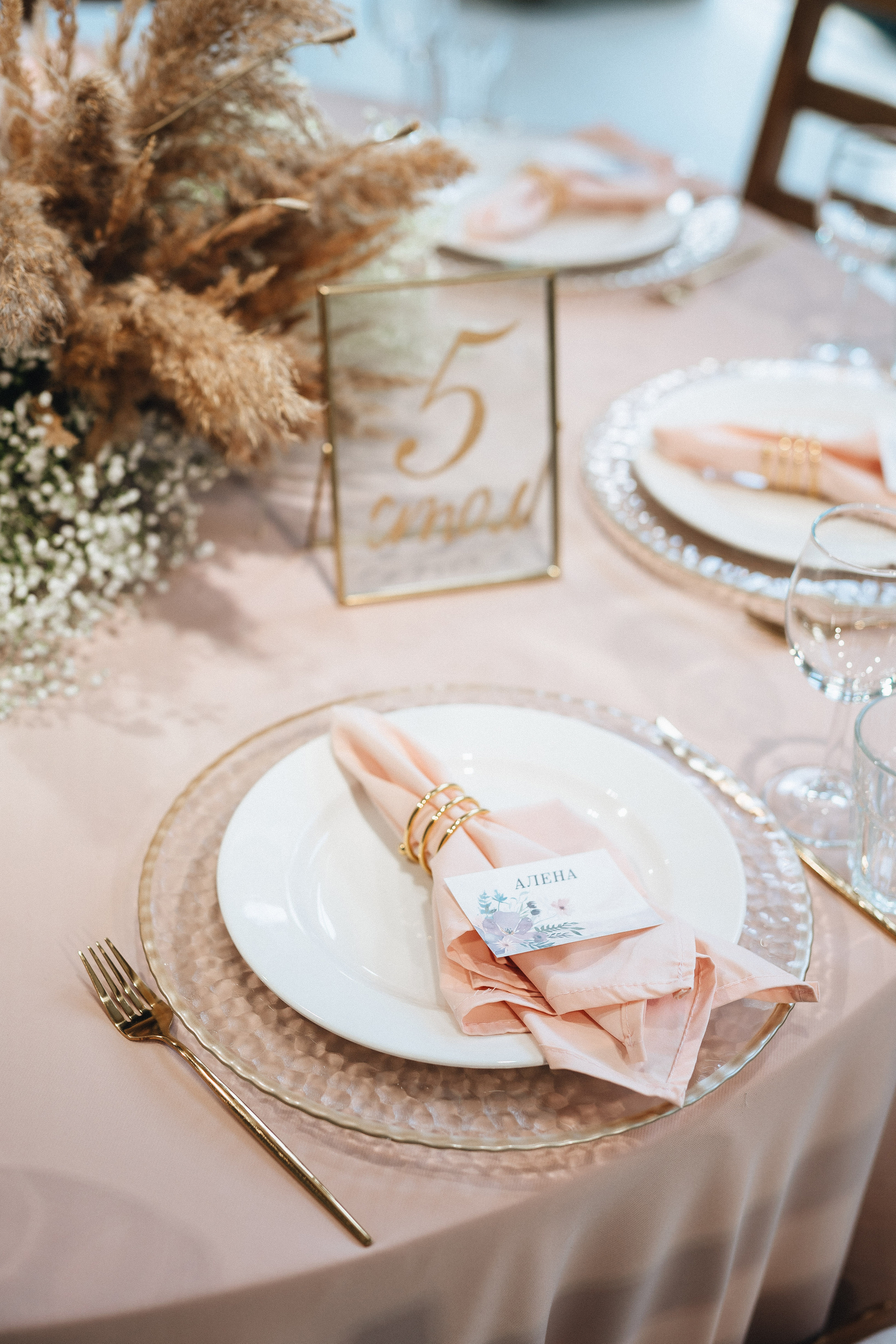 Александр и Анастасия. Организация и координация свадебных и семейных торжеств