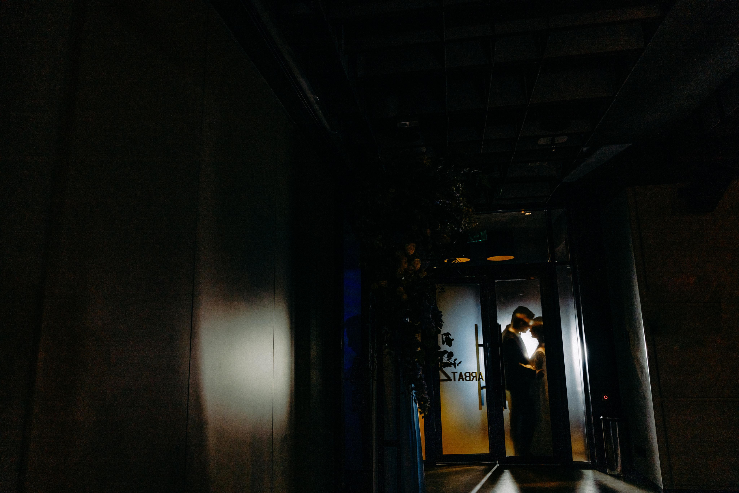 Александр и Екатерина. Организация и координация свадебных и семейных торжеств