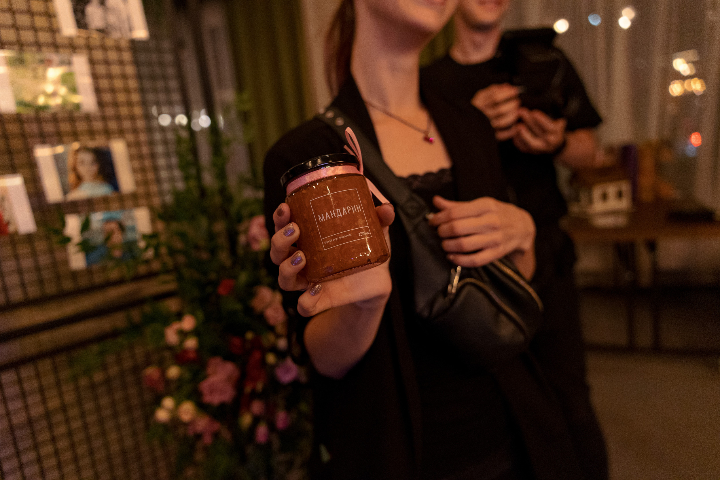 Василий и Мария. Организация и координация свадебных и семейных торжеств