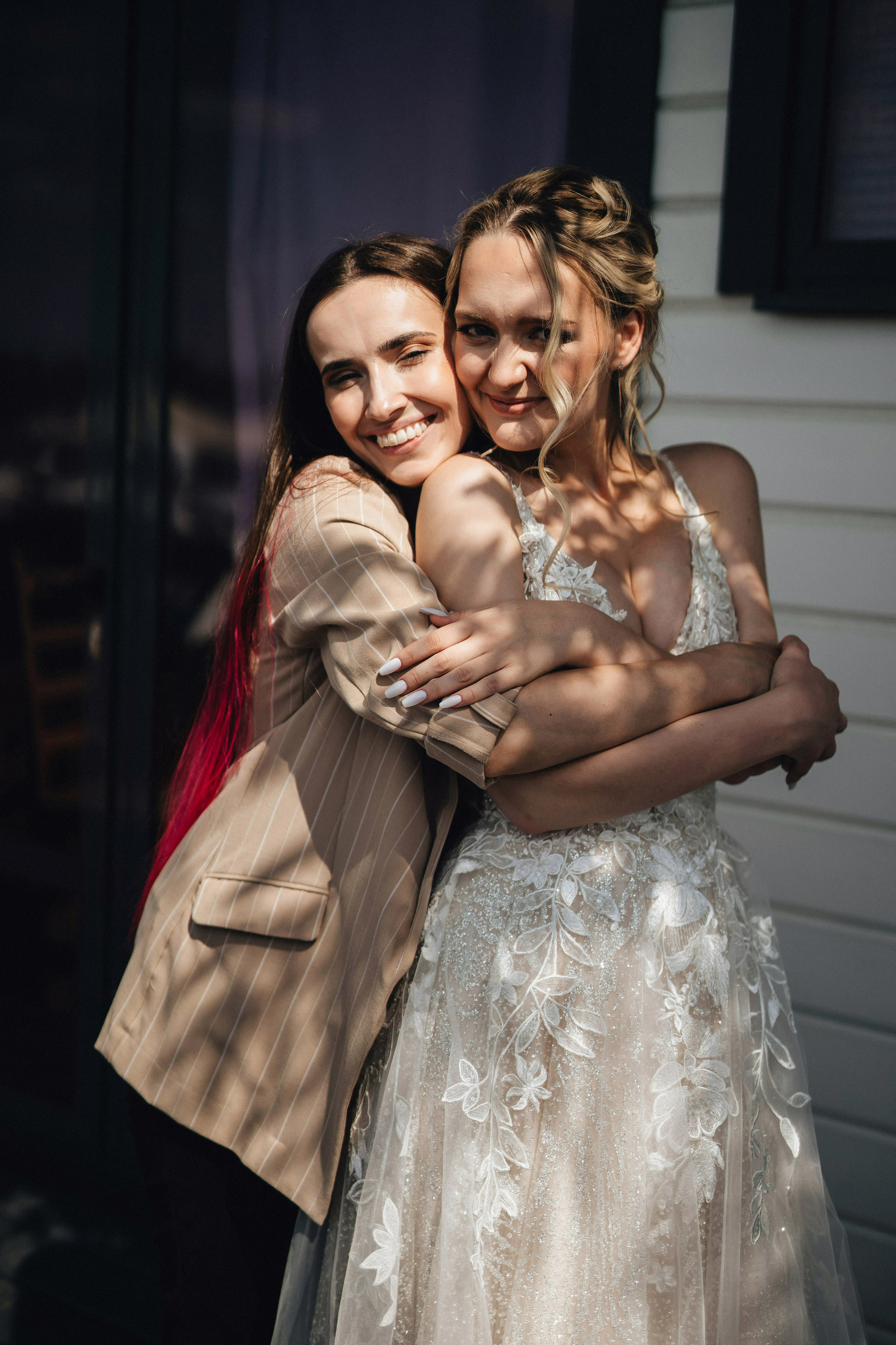 Александр и Анастасия. Организация и координация свадебных и семейных торжеств