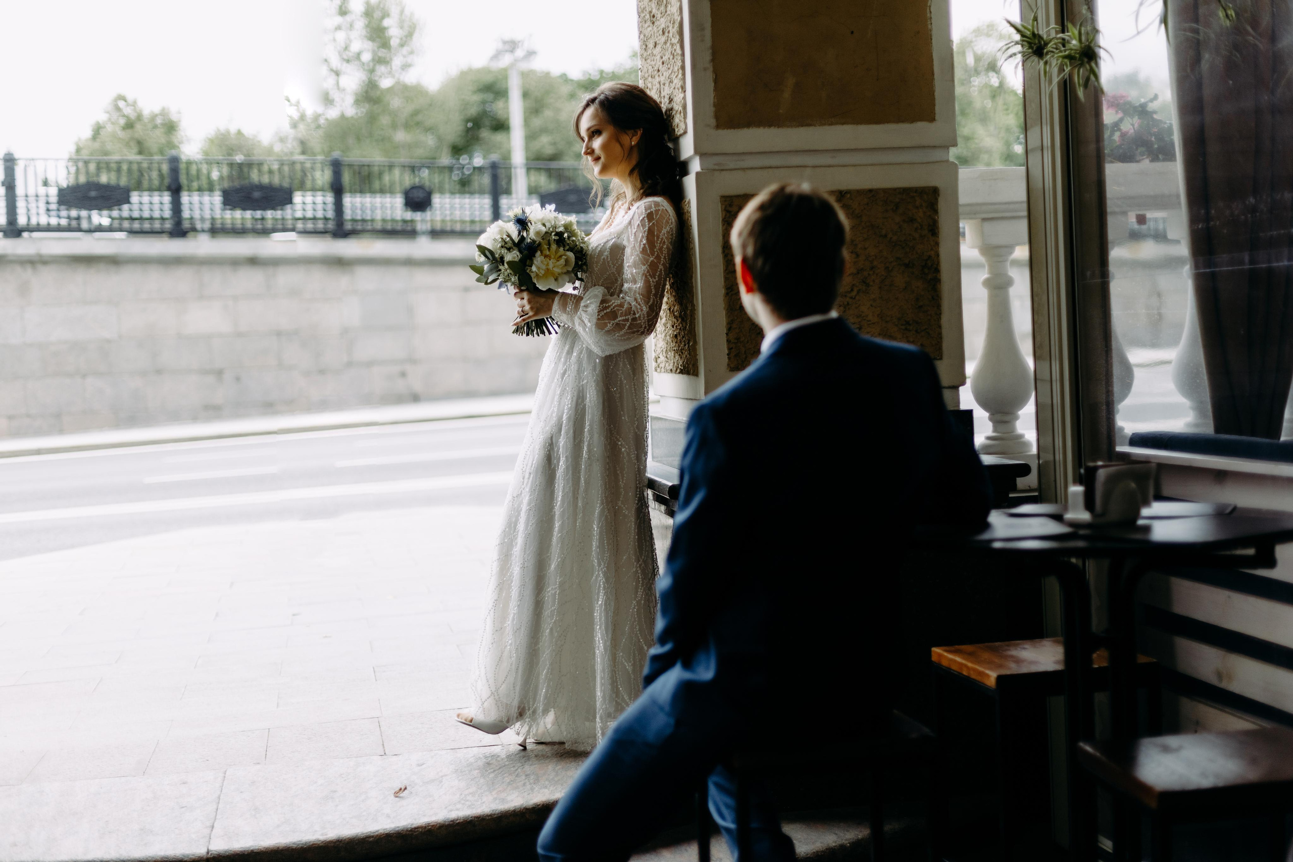 Александр и Екатерина. Организация и координация свадебных и семейных торжеств