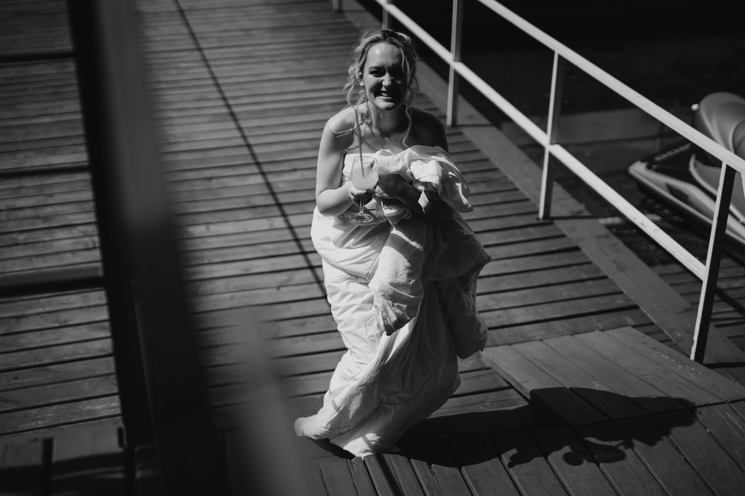 Александр и Анастасия. Организация и координация свадебных и семейных торжеств