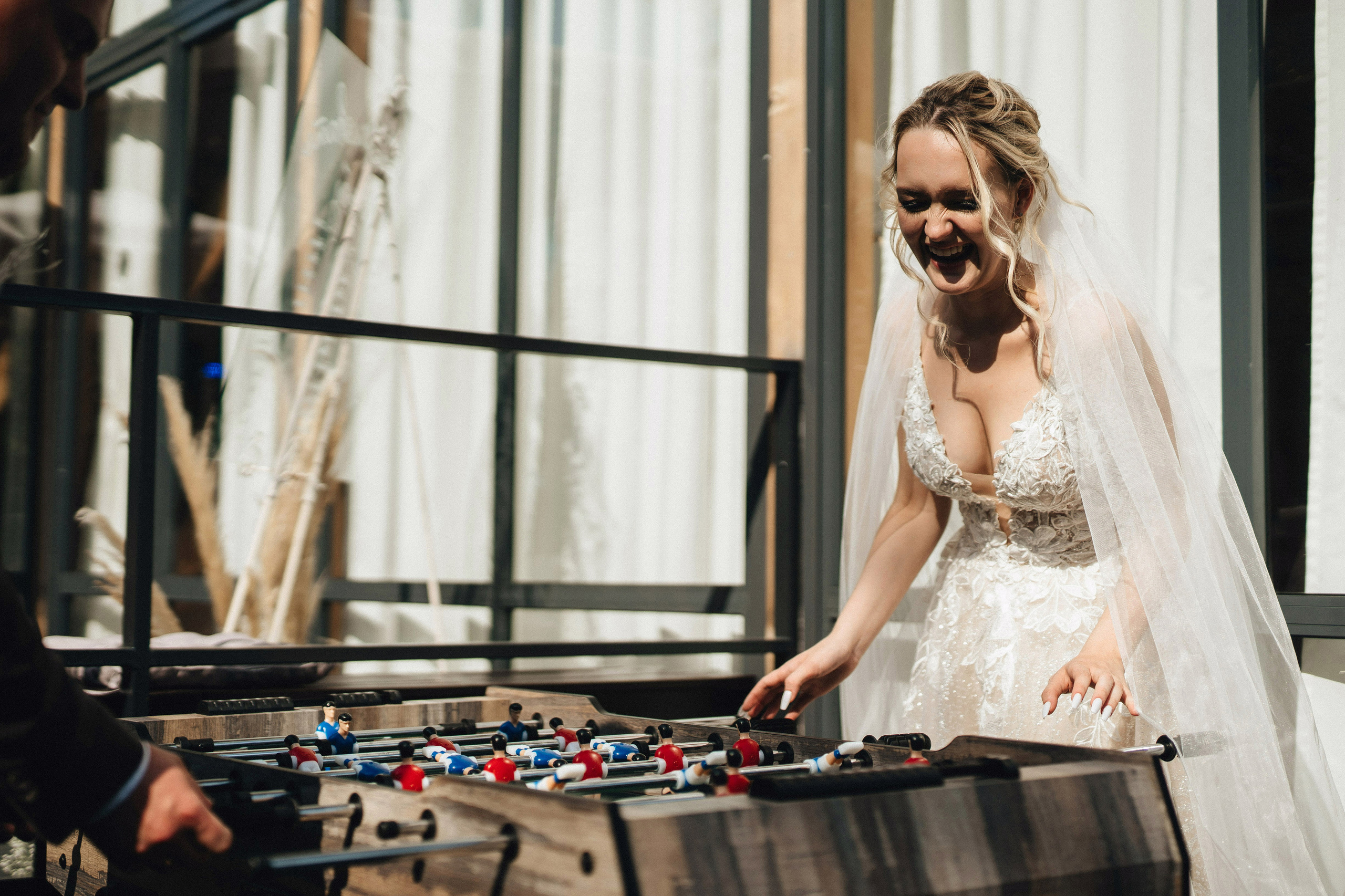 Александр и Анастасия. Организация и координация свадебных и семейных торжеств