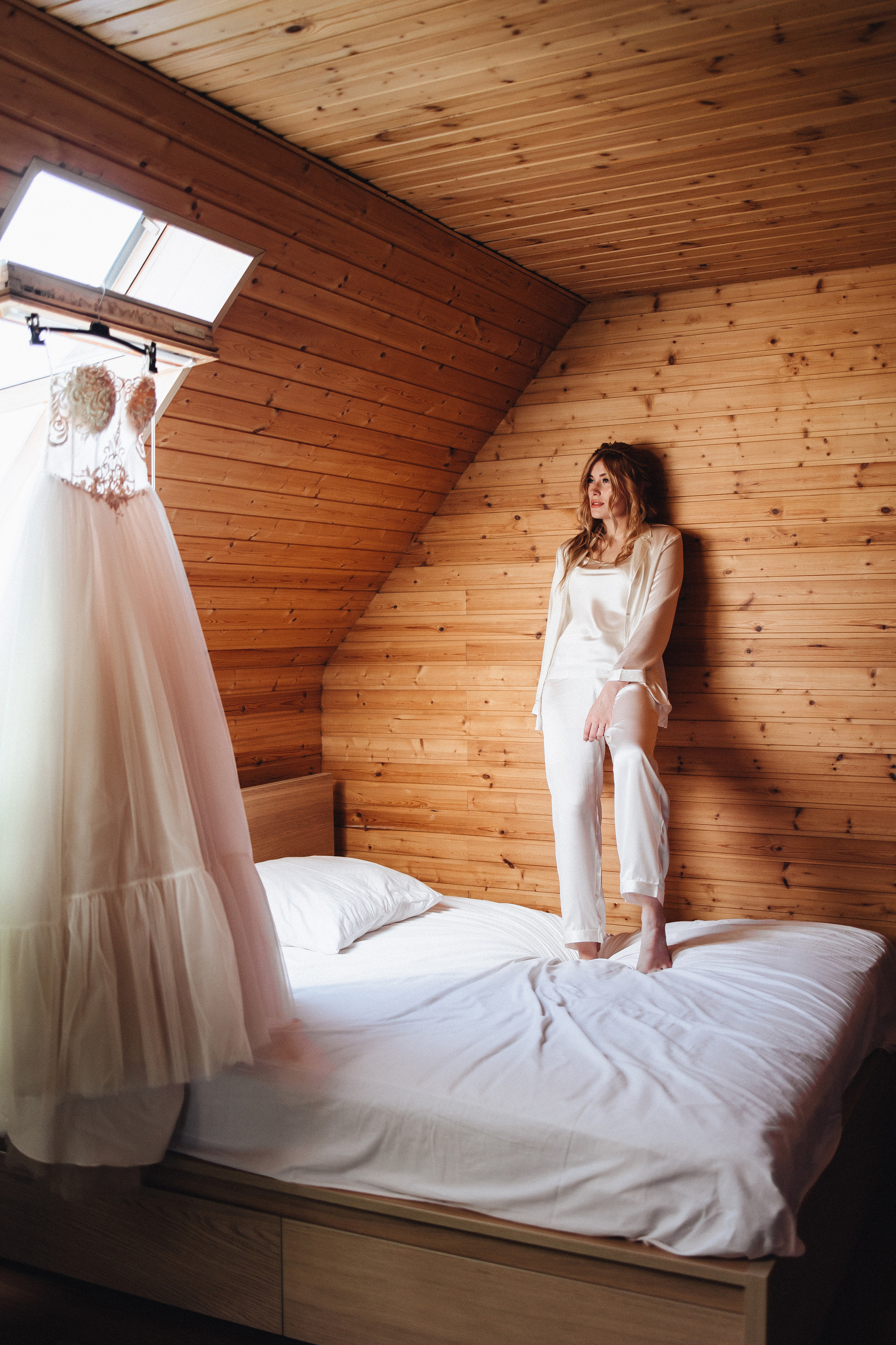 Дмитрий и Марина. Организация и координация свадебных и семейных торжеств