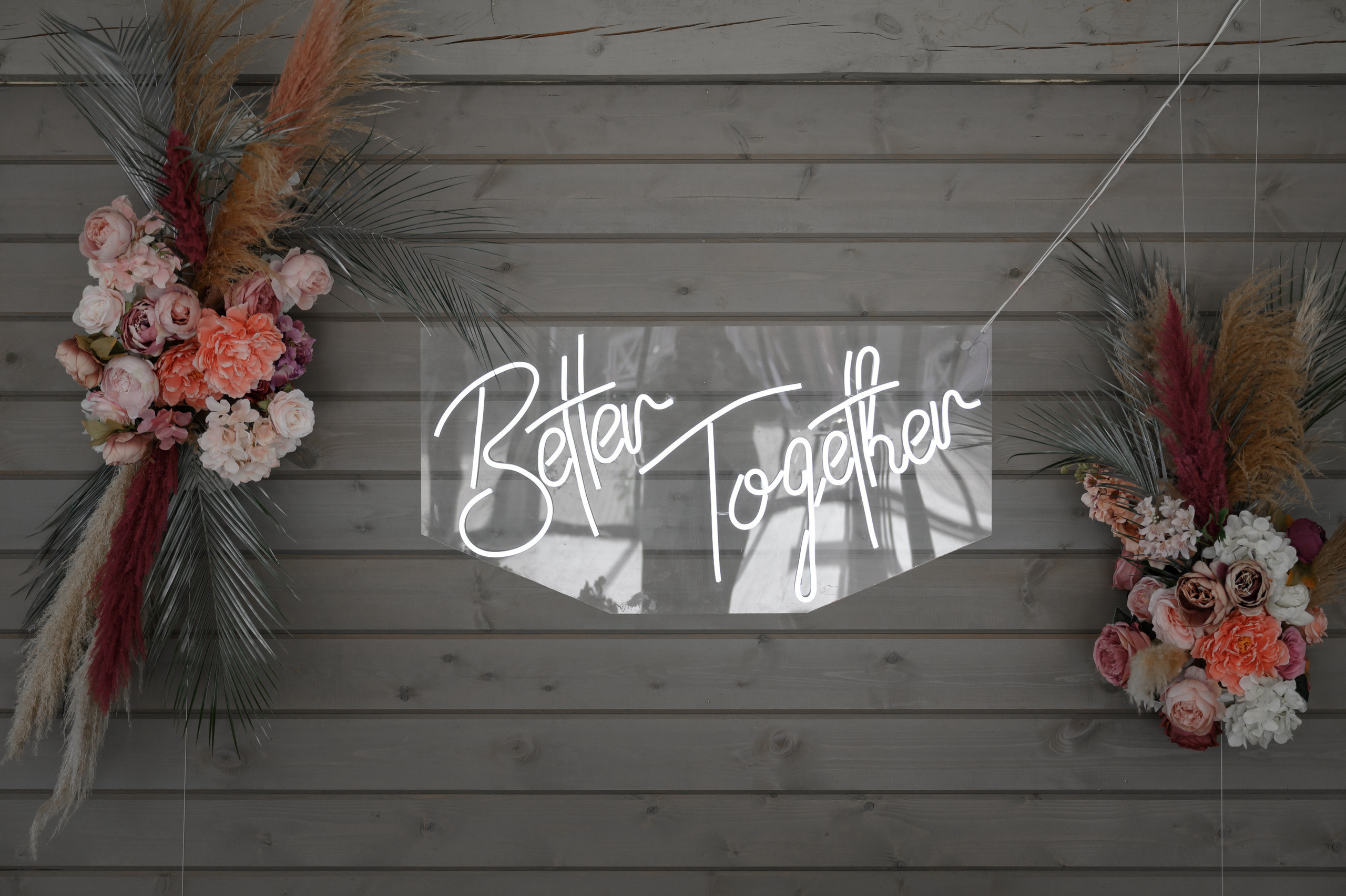 Иван и Екатерина. Организация и координация свадебных и семейных торжеств