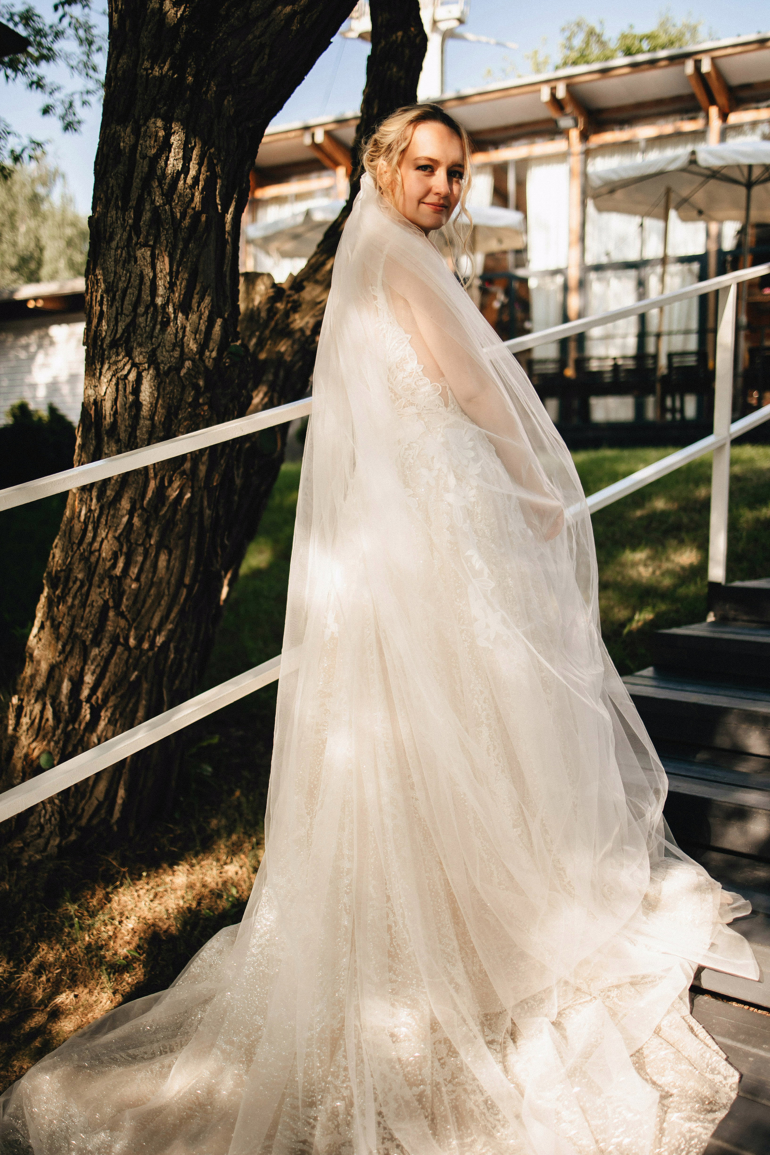 Александр и Анастасия. Организация и координация свадебных и семейных торжеств