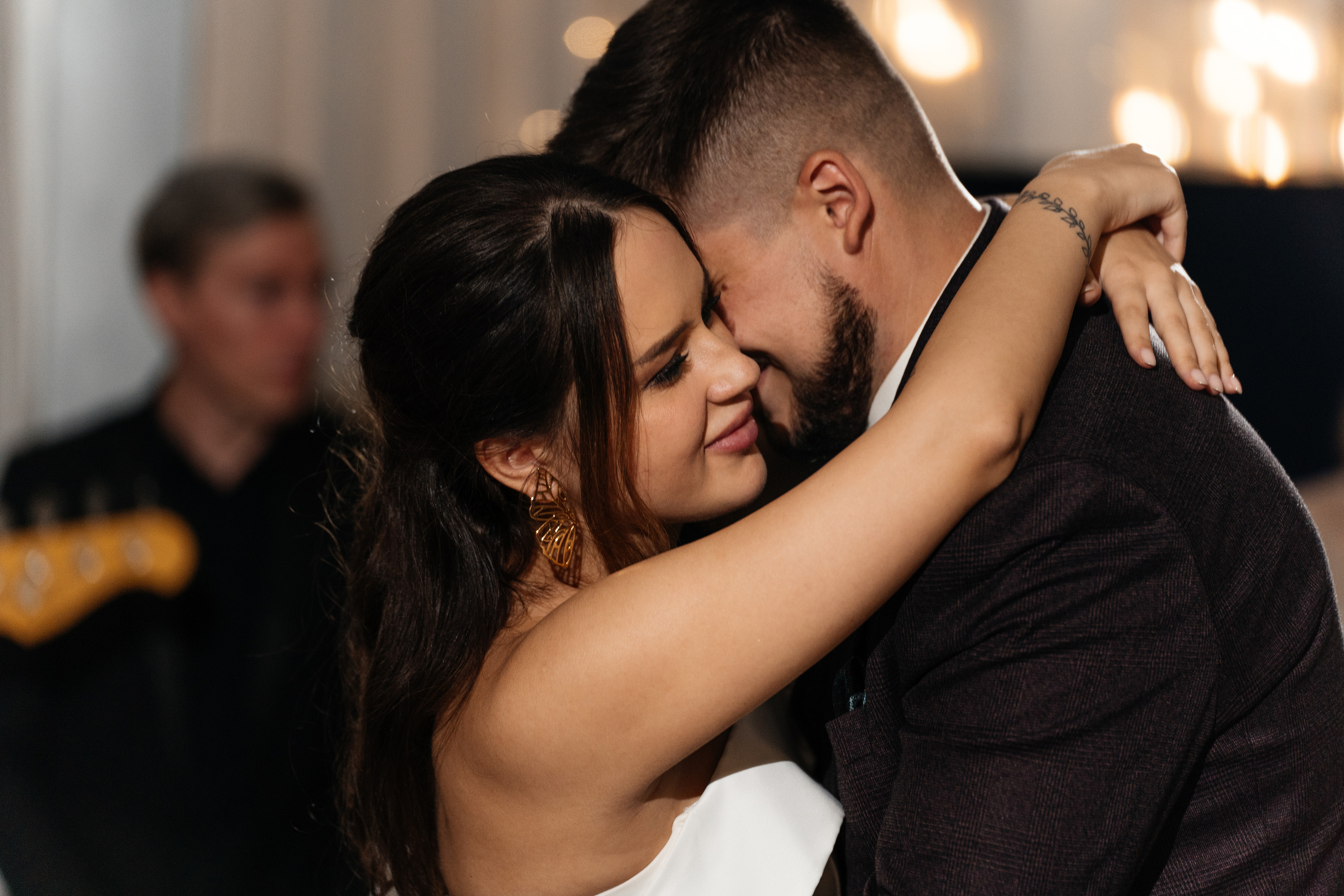 Артем и Ирина. Организация и координация свадебных и семейных торжеств