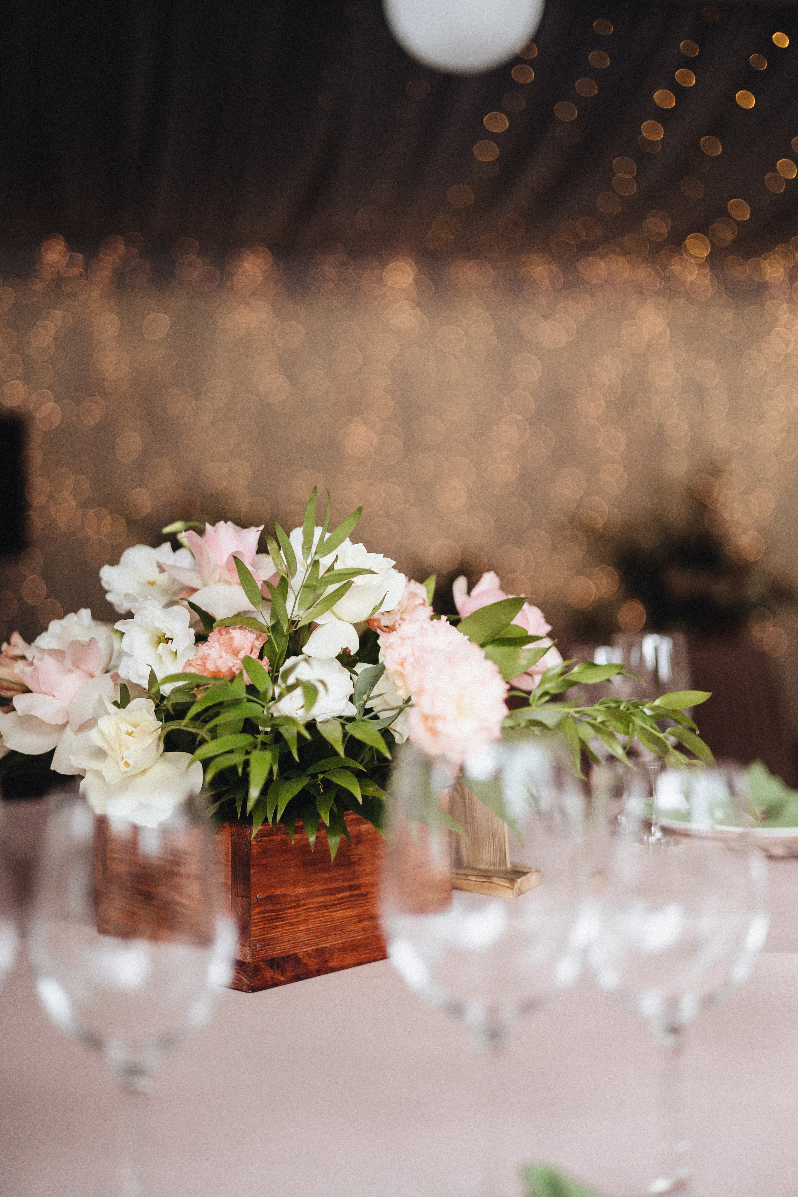 Дмитрий и Марина. Организация и координация свадебных и семейных торжеств