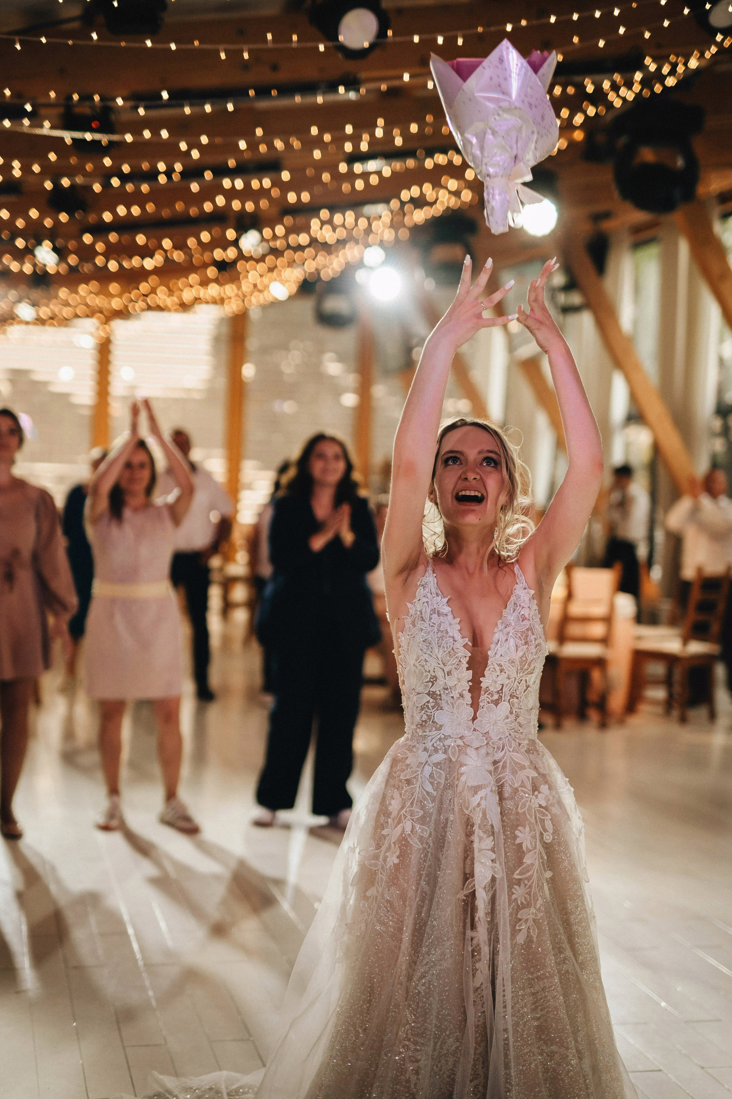 Александр и Анастасия. Организация и координация свадебных и семейных торжеств