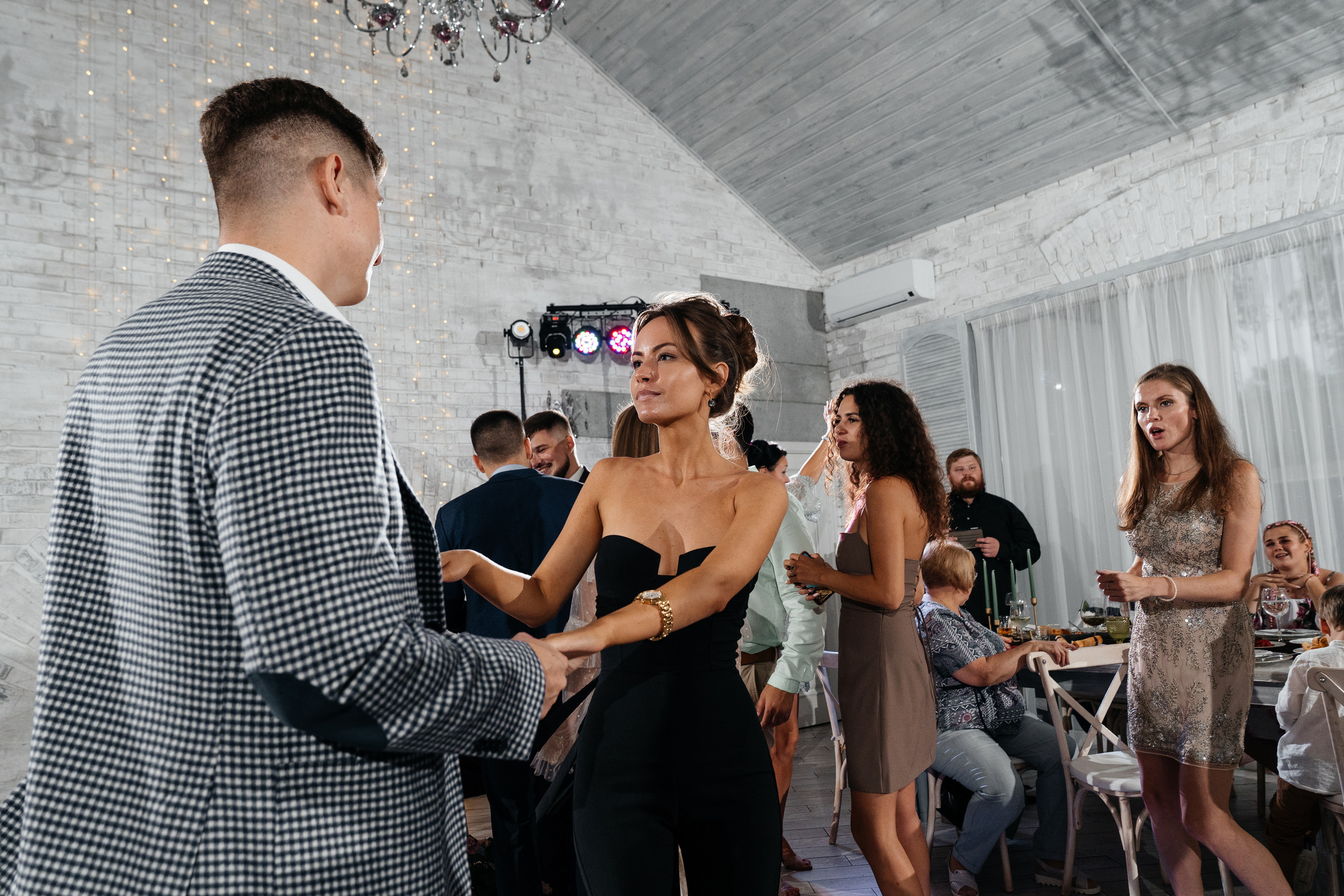 Артем и Ирина. Организация и координация свадебных и семейных торжеств