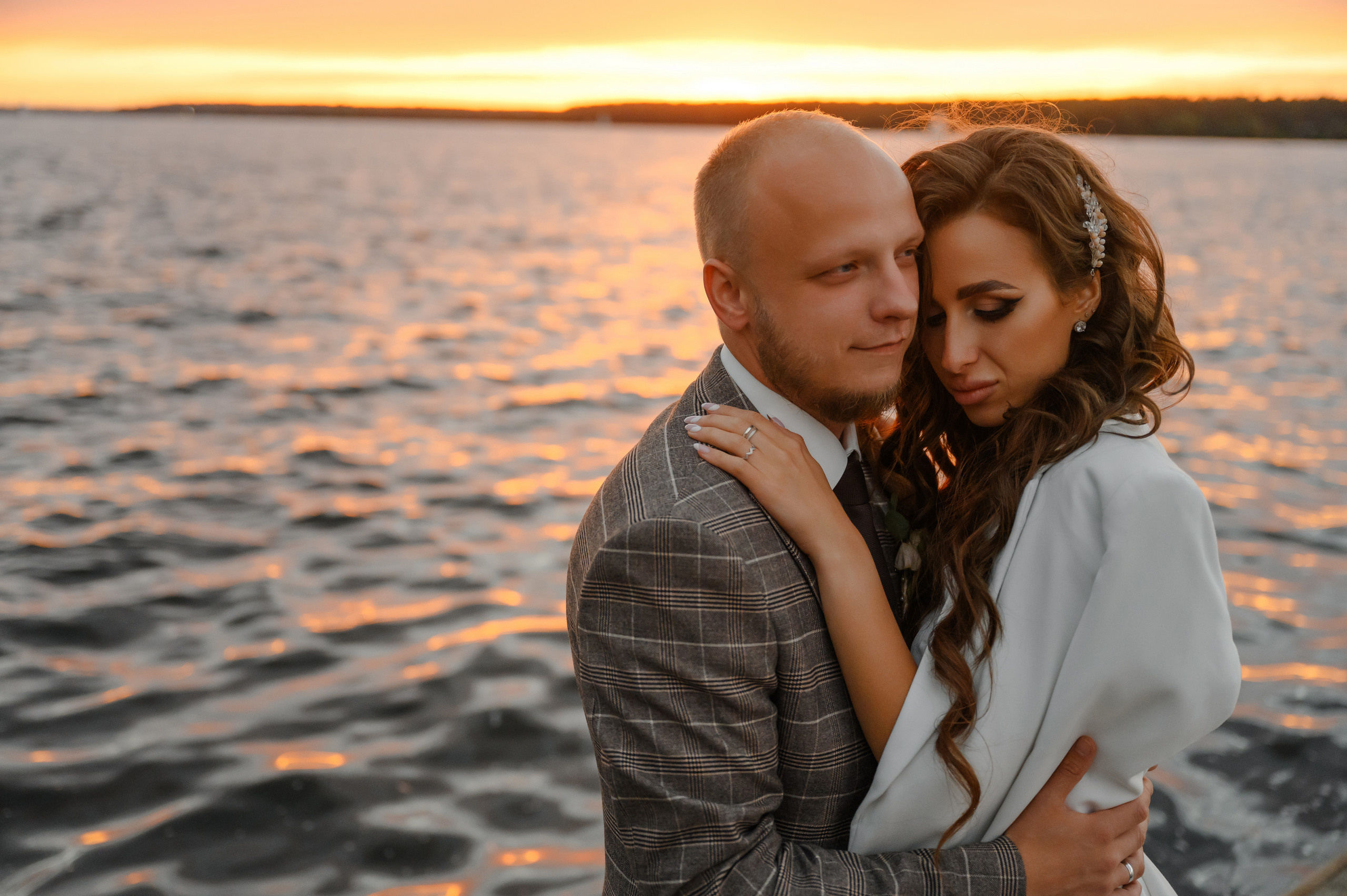 Иван и Екатерина. Организация и координация свадебных и семейных торжеств