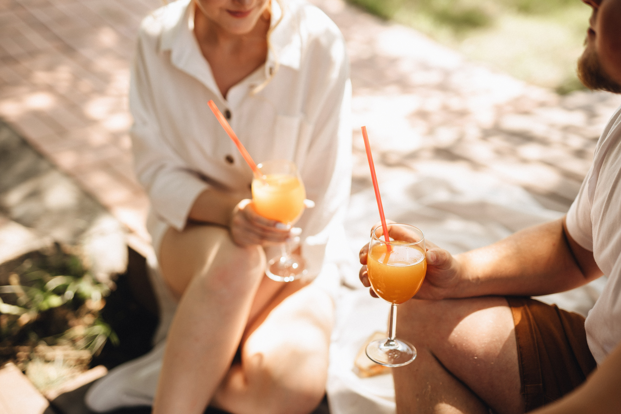 Александр и Анастасия. Организация и координация свадебных и семейных торжеств