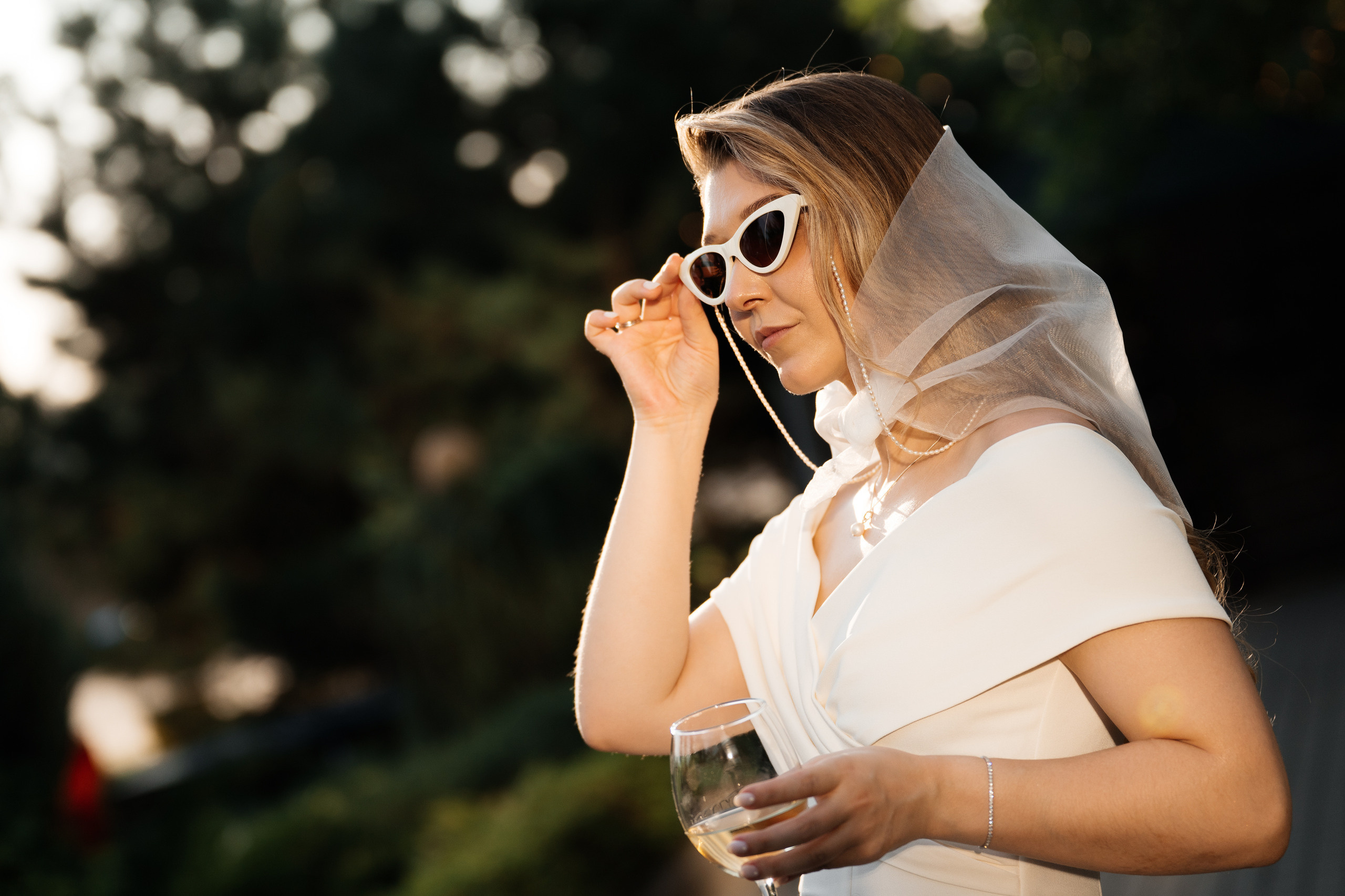 Денис и Анастасия. Вечеринка. Организация и координация свадебных и семейных торжеств