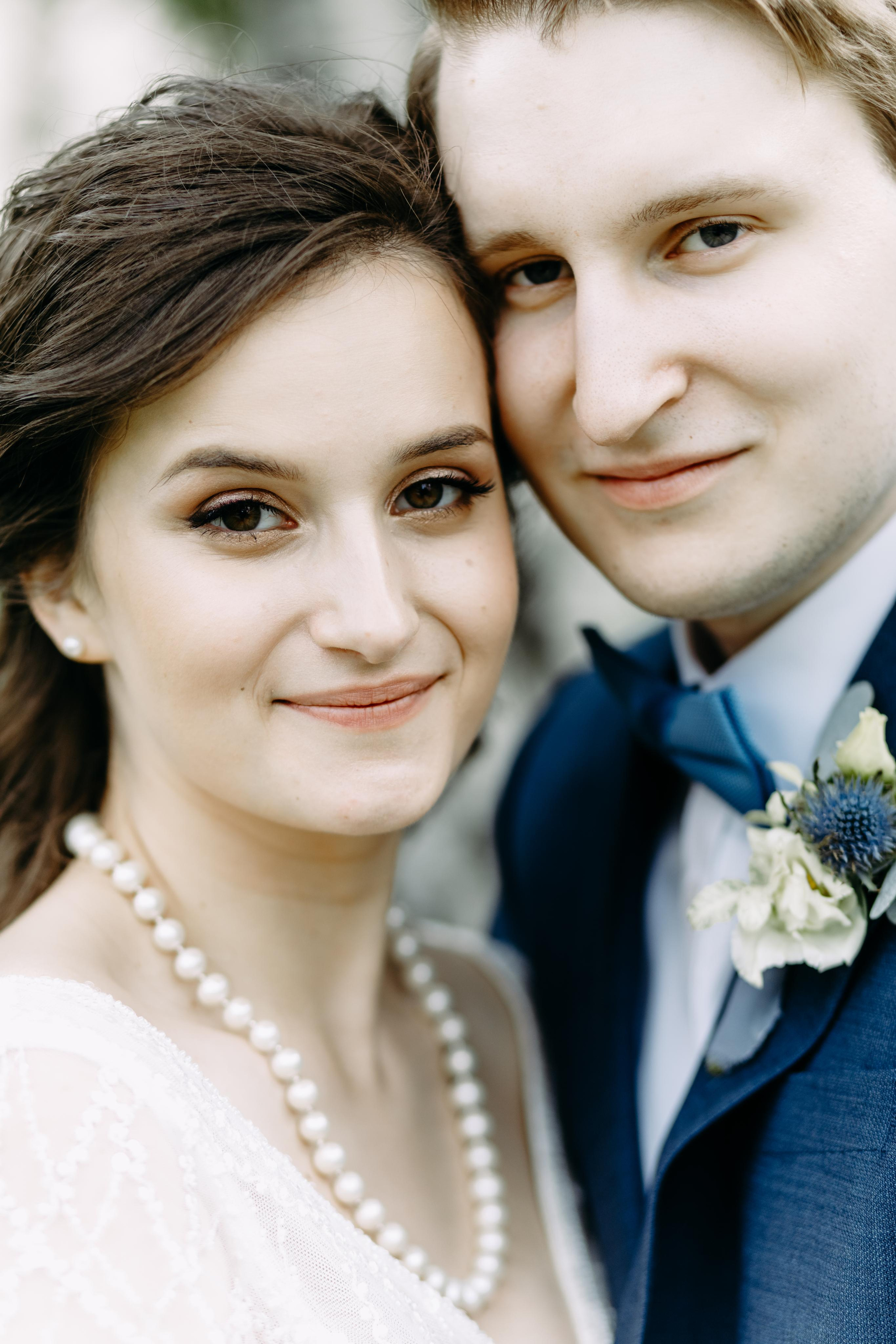 Александр и Екатерина. Организация и координация свадебных и семейных торжеств