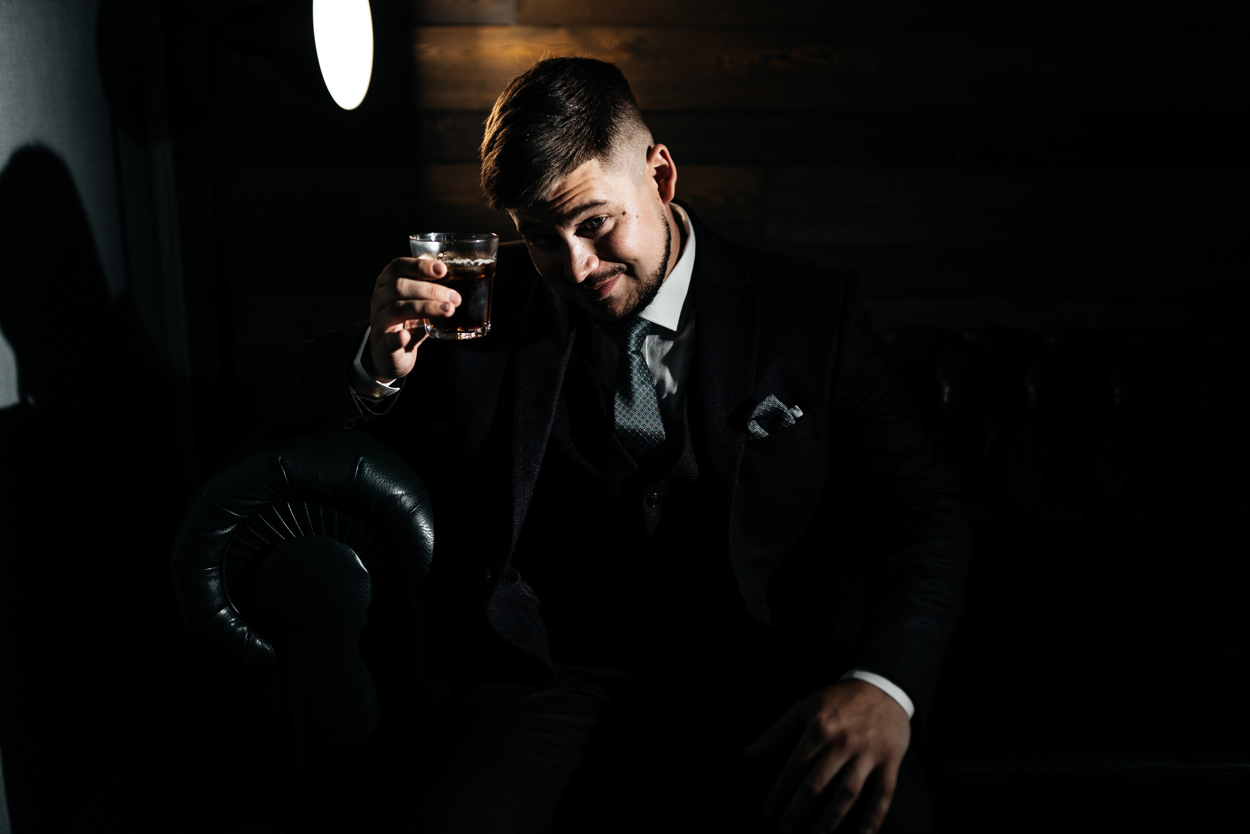 Артем и Ирина. Организация и координация свадебных и семейных торжеств