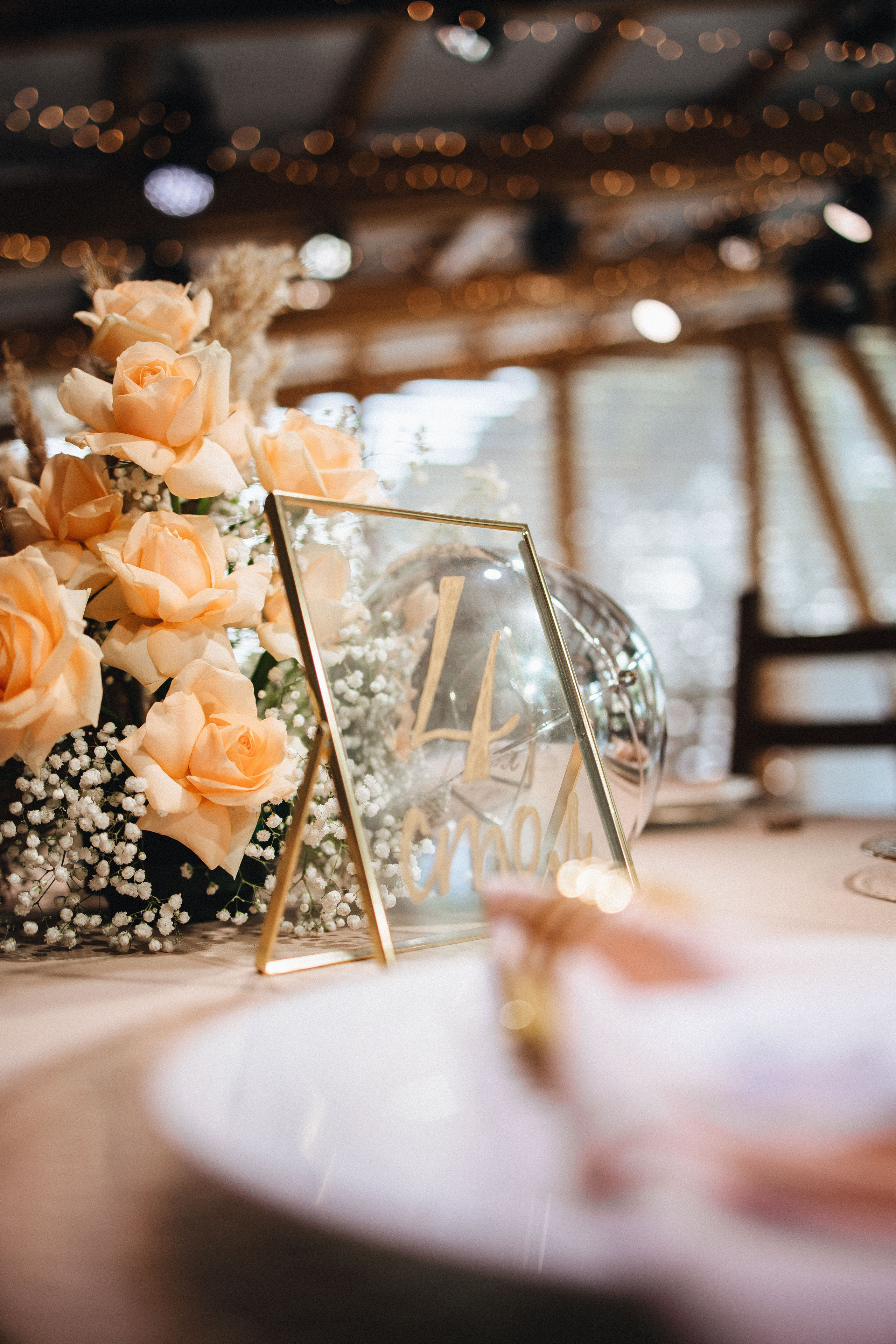 Александр и Анастасия. Организация и координация свадебных и семейных торжеств