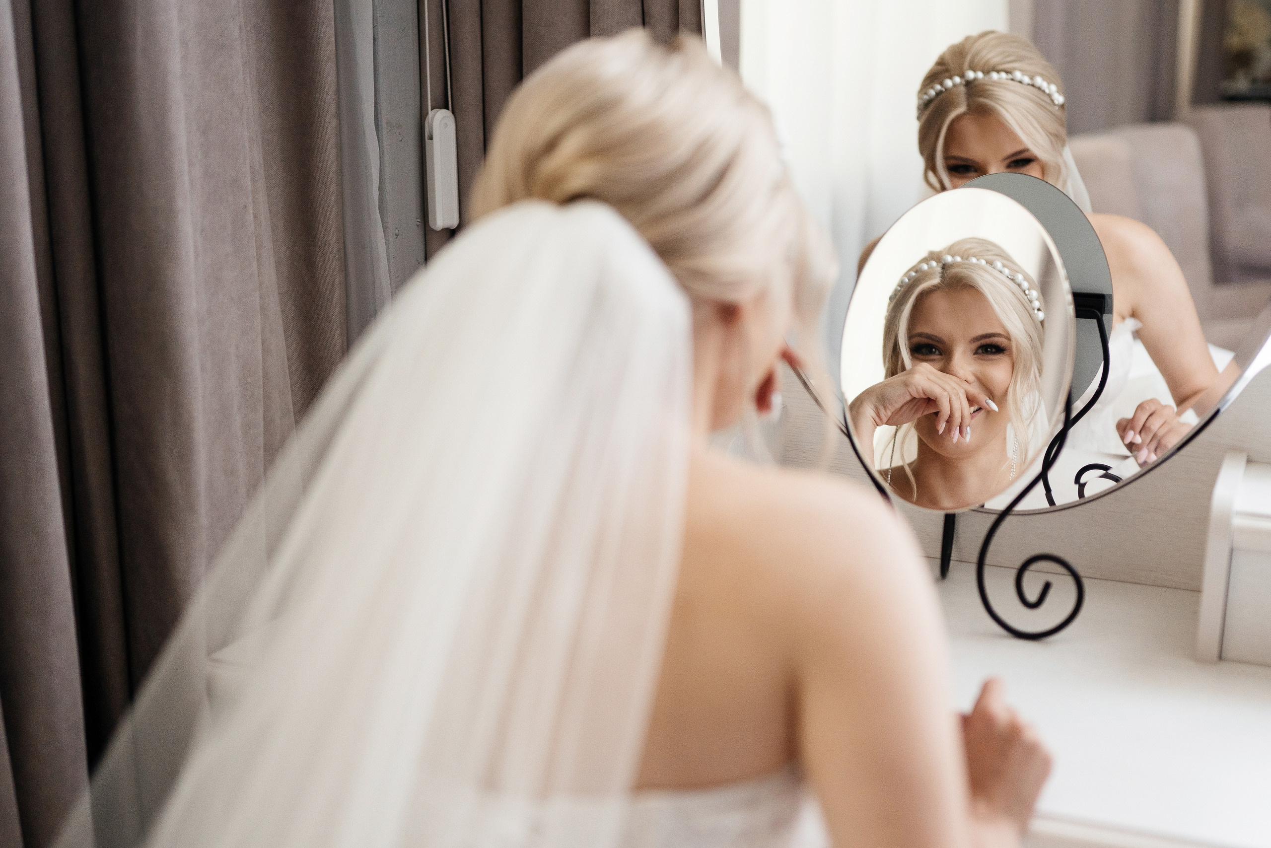 Сергей и Анастасия. Организация и координация свадебных и семейных торжеств