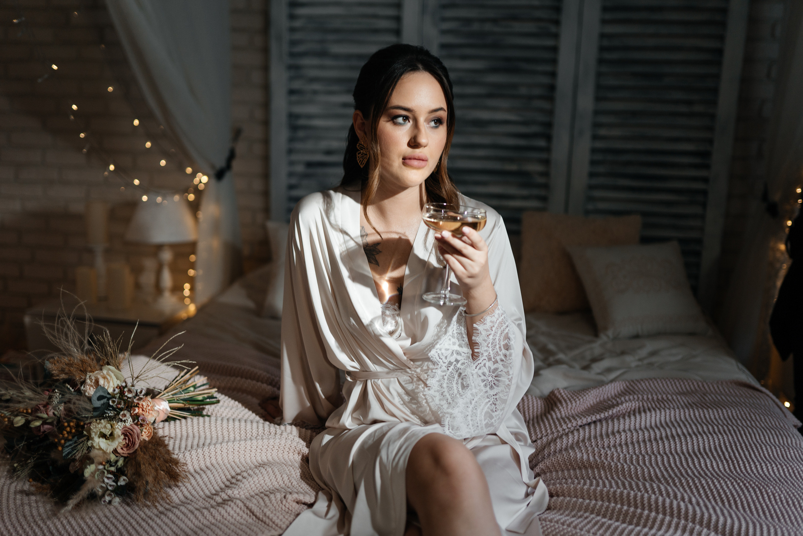 Артем и Ирина. Организация и координация свадебных и семейных торжеств