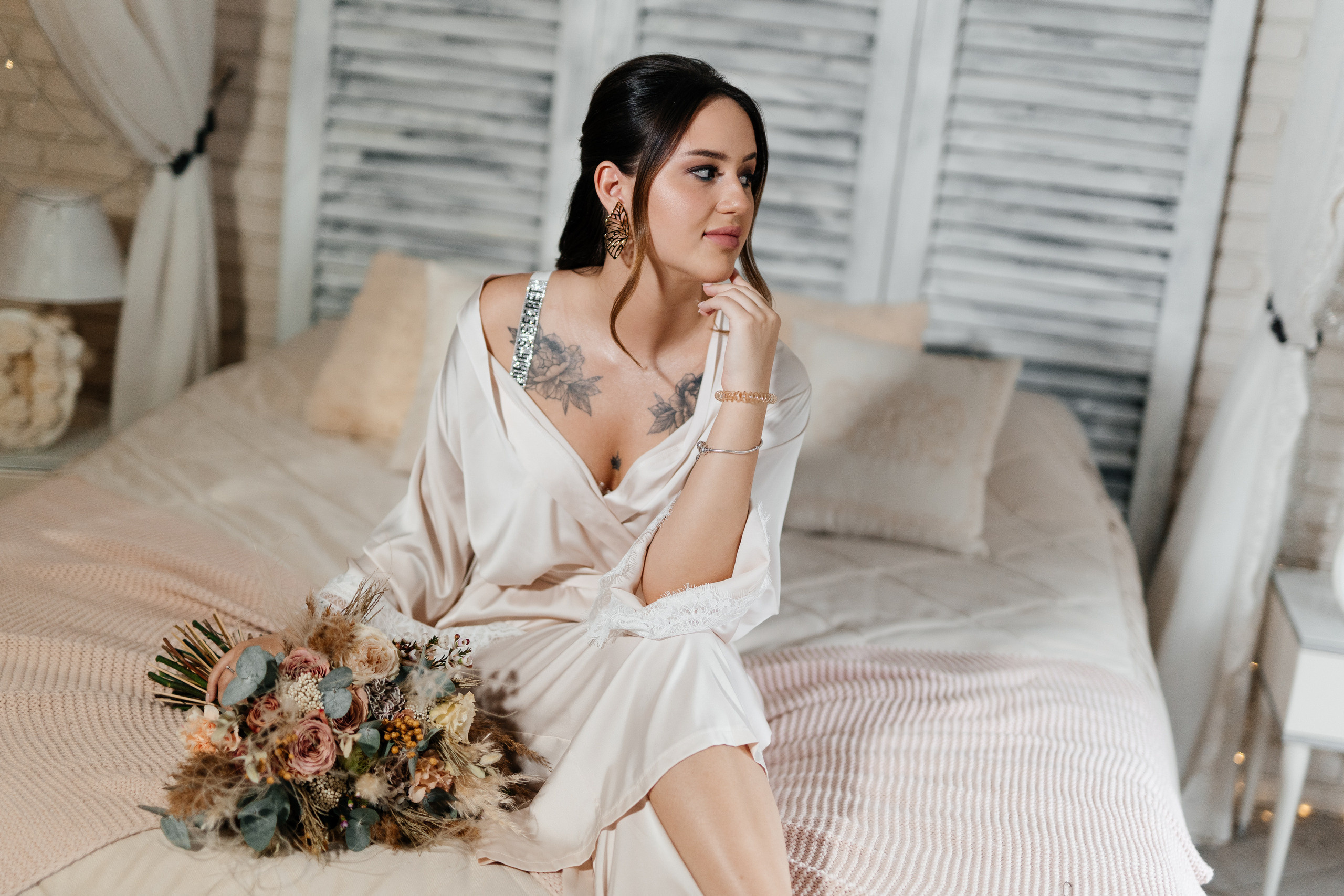 Артем и Ирина. Организация и координация свадебных и семейных торжеств