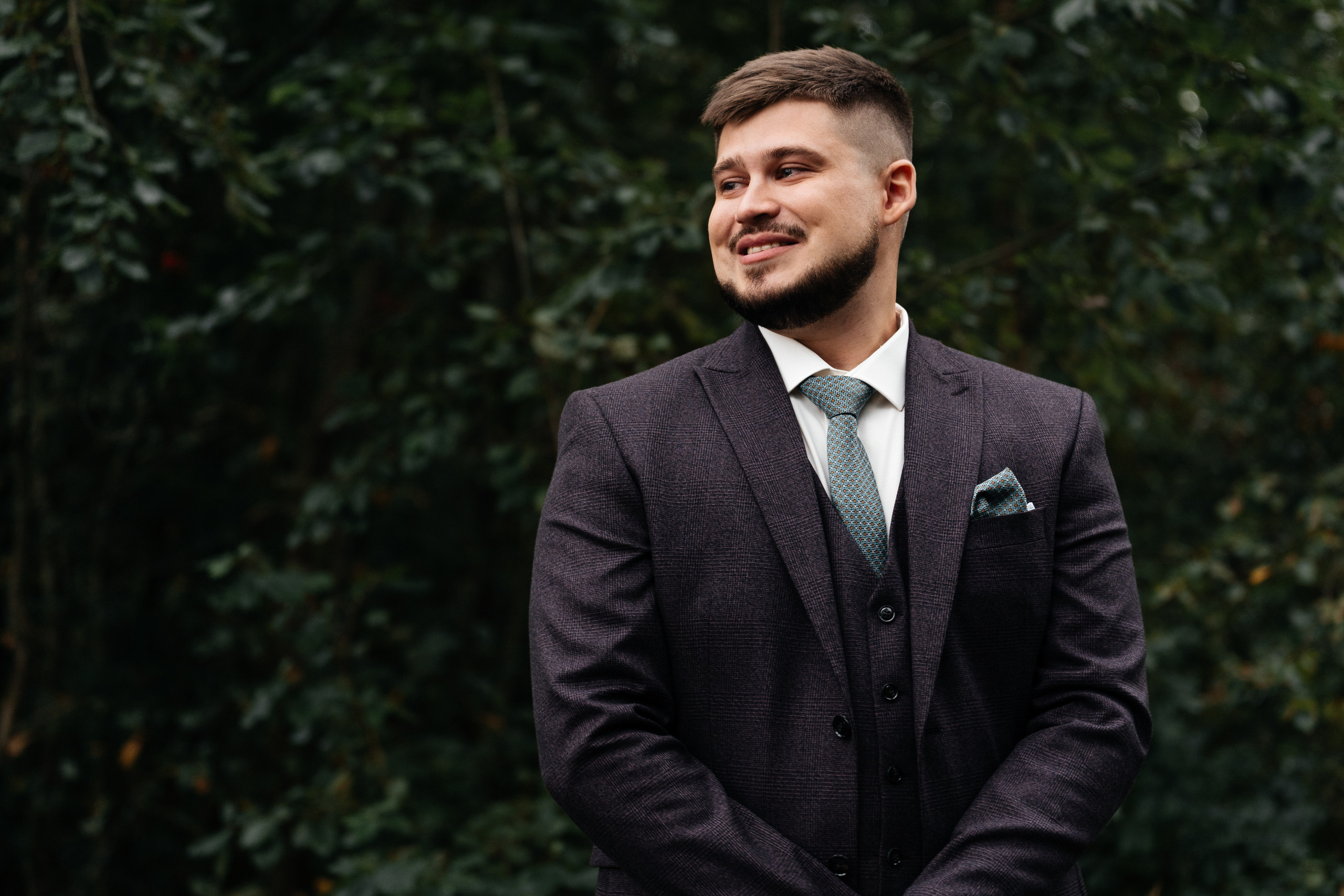 Артем и Ирина. Организация и координация свадебных и семейных торжеств